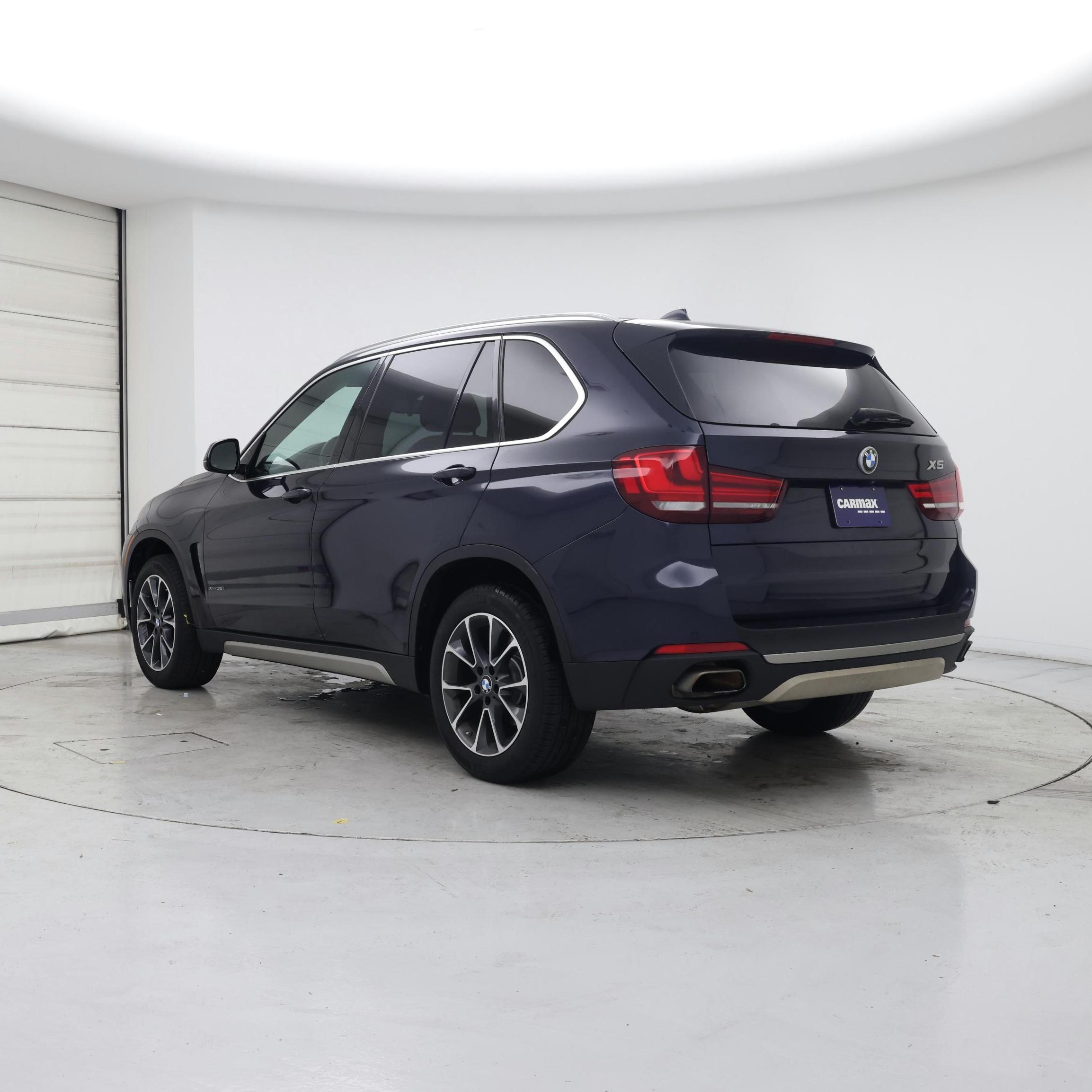 Thumbnail: 2018 BMW X5 - 2