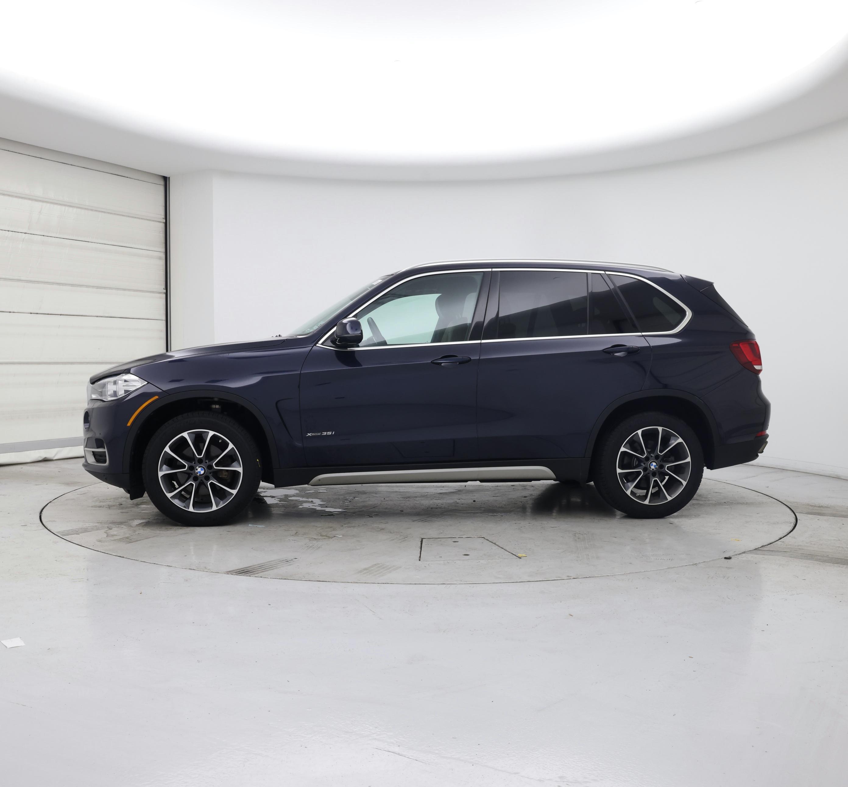 Thumbnail: 2018 BMW X5 - 3