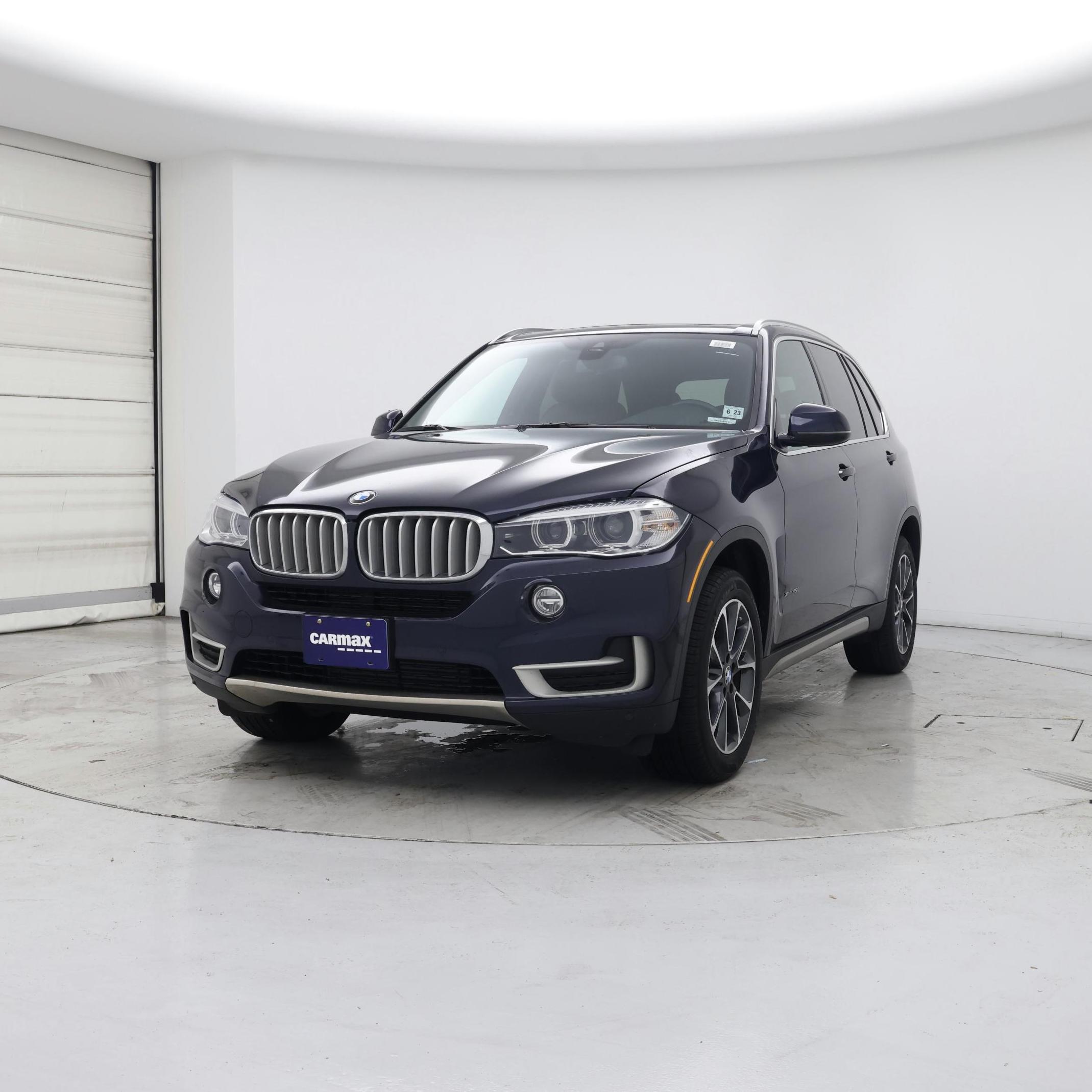 Thumbnail: 2018 BMW X5 - 4
