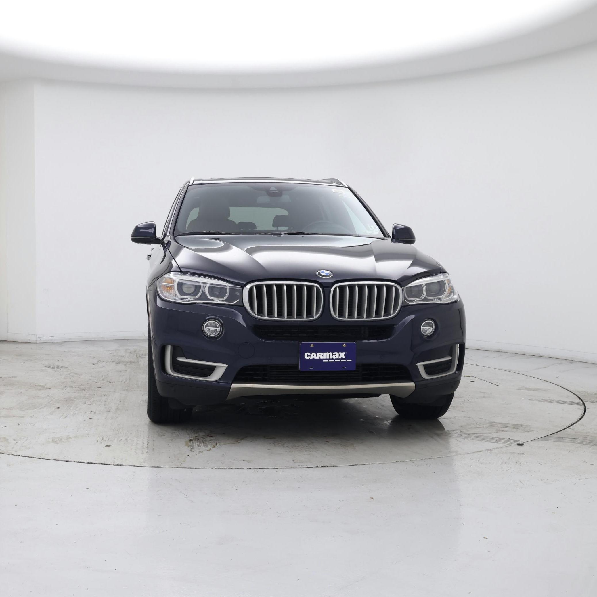 Thumbnail: 2018 BMW X5 - 5