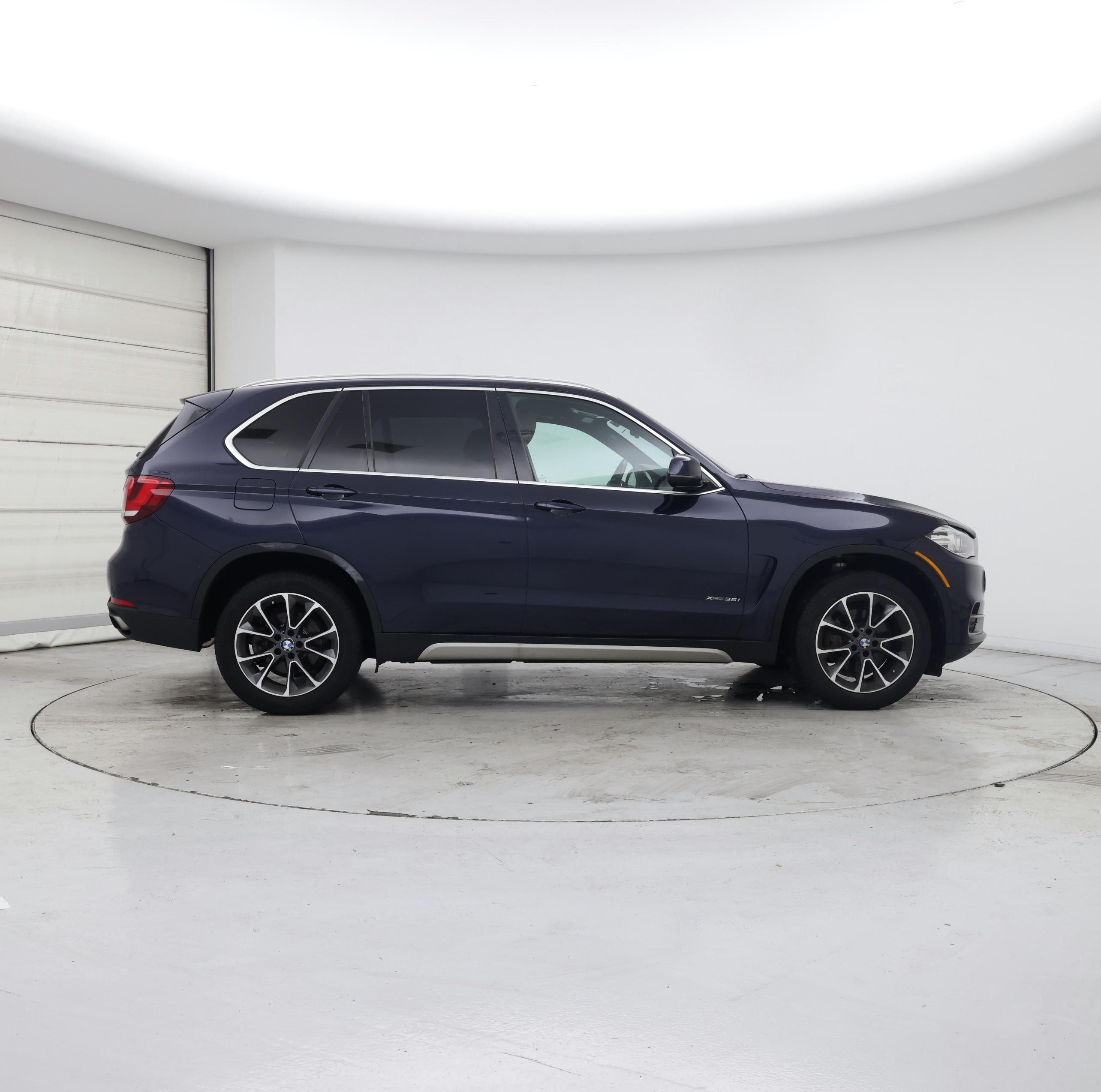 Thumbnail: 2018 BMW X5 - 7