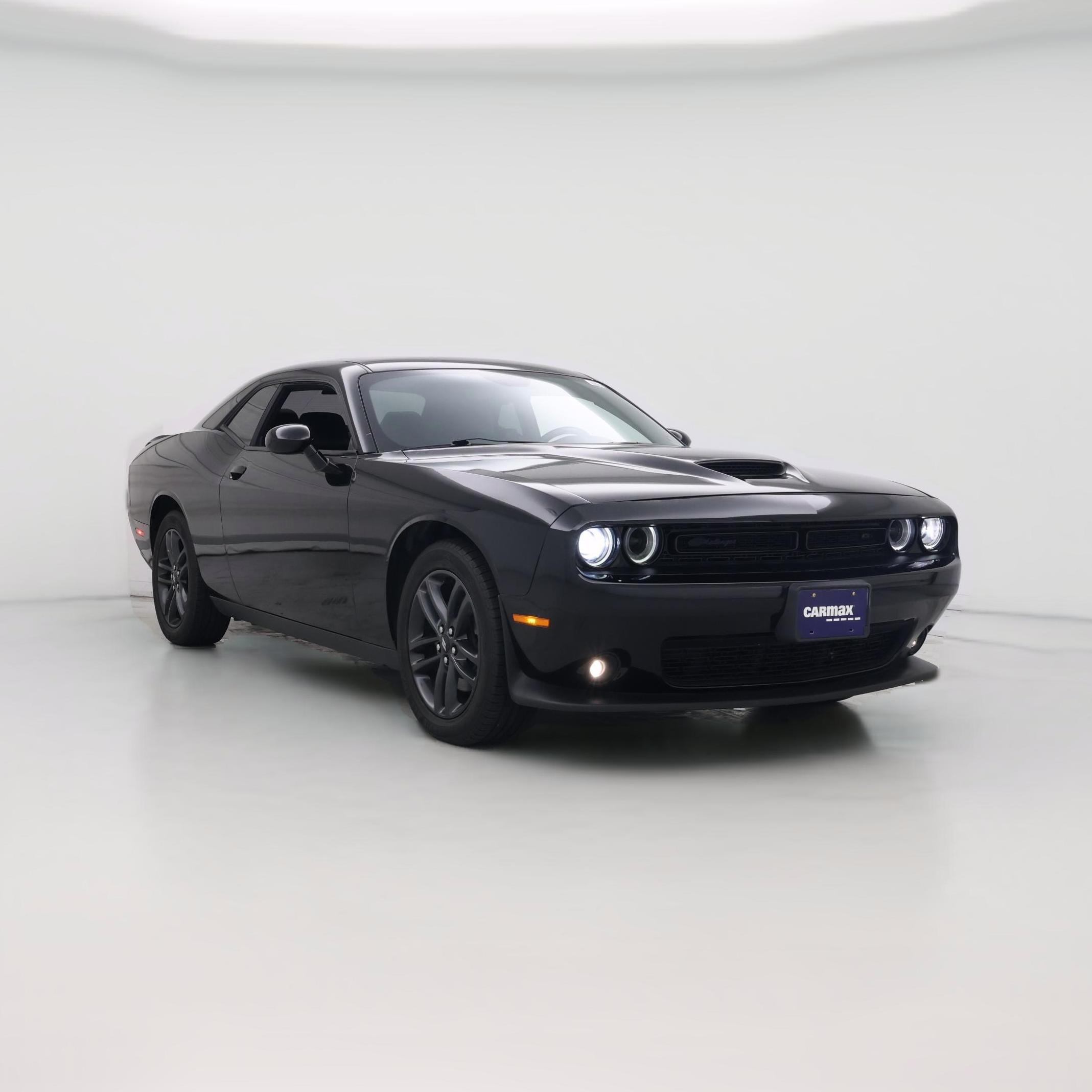 Thumbnail: 2019 Dodge Challenger - 1