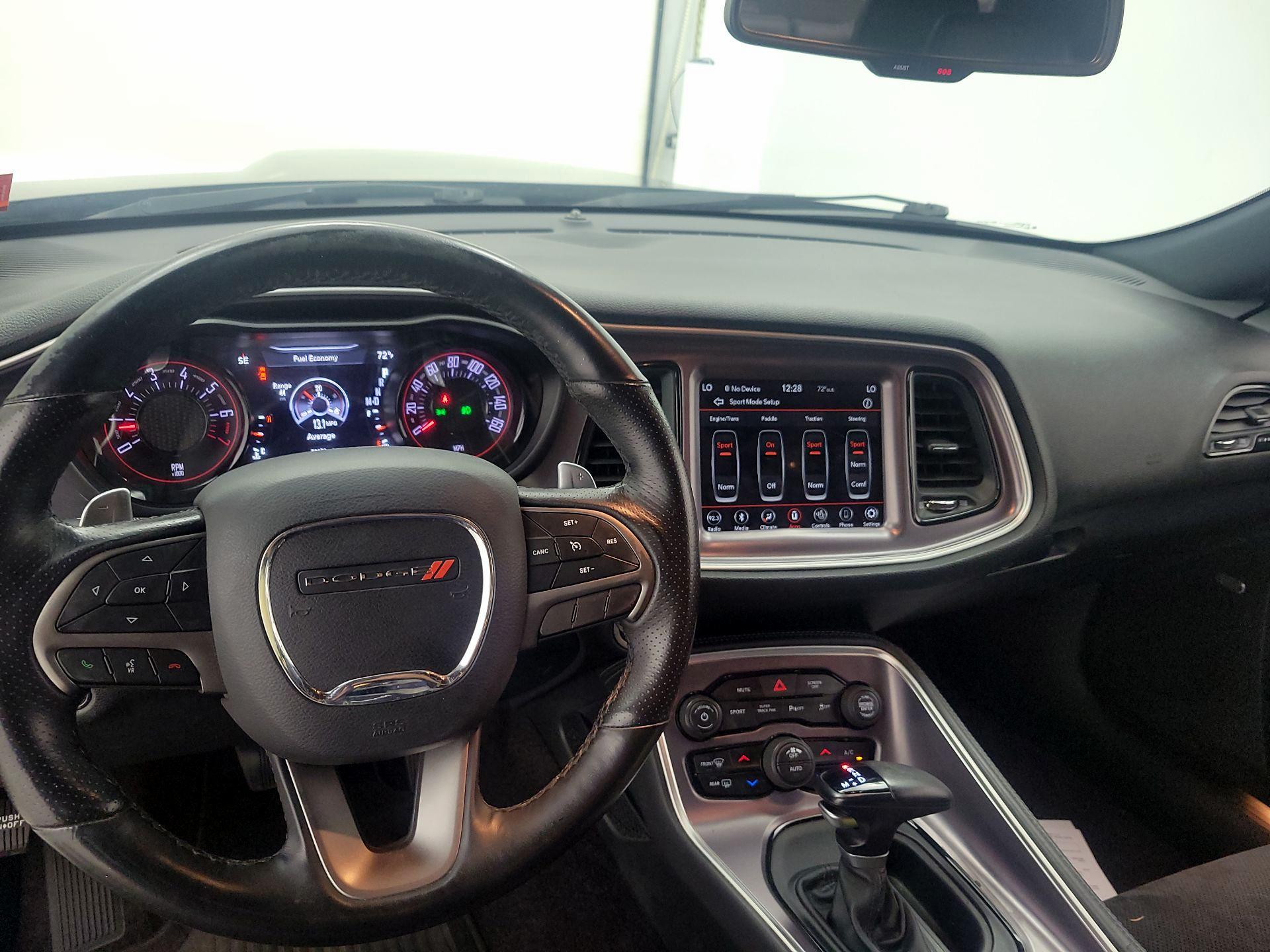 Thumbnail: 2019 Dodge Challenger - 9