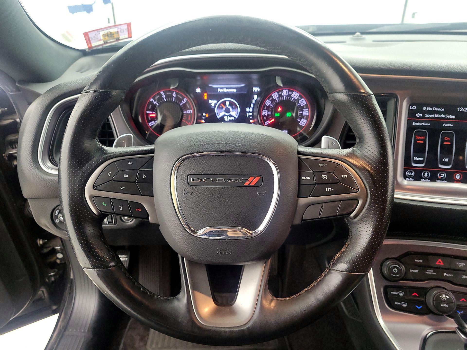 Thumbnail: 2019 Dodge Challenger - 10