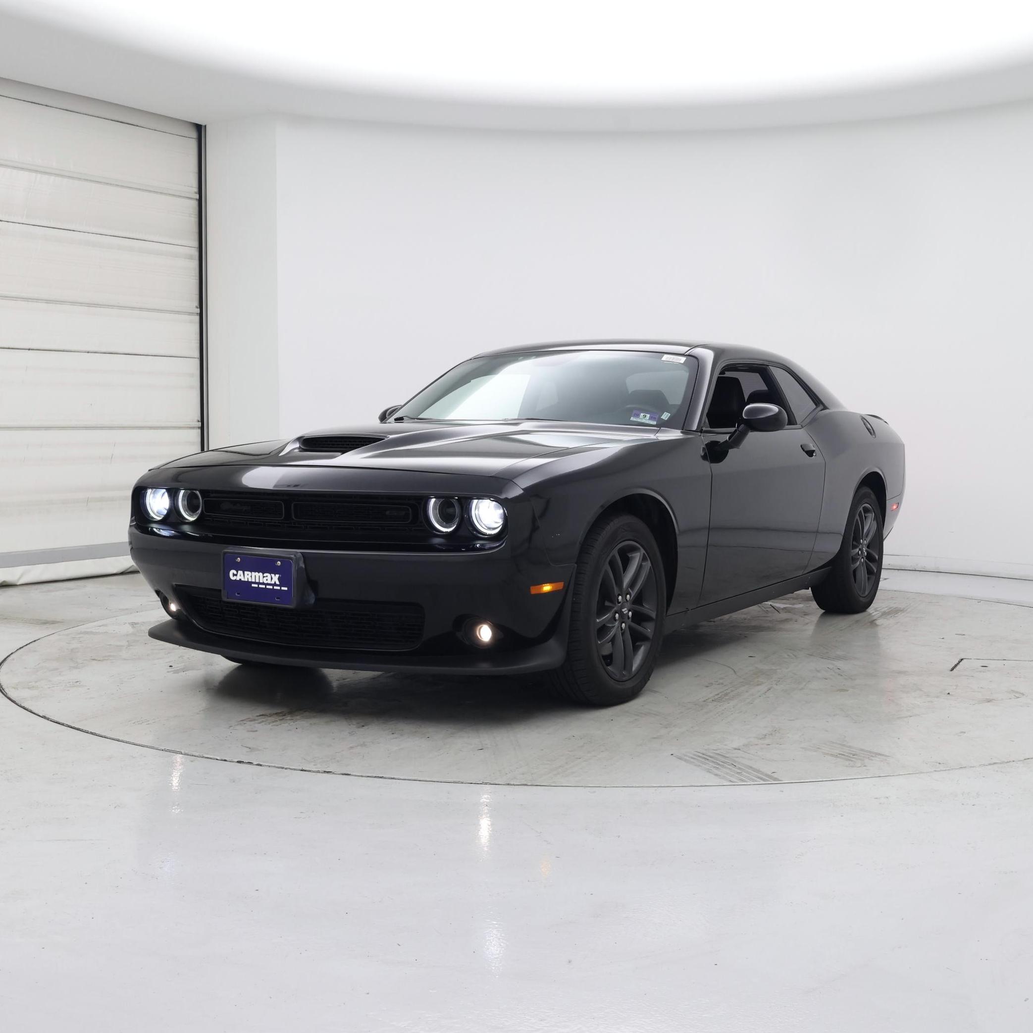 Thumbnail: 2019 Dodge Challenger - 4