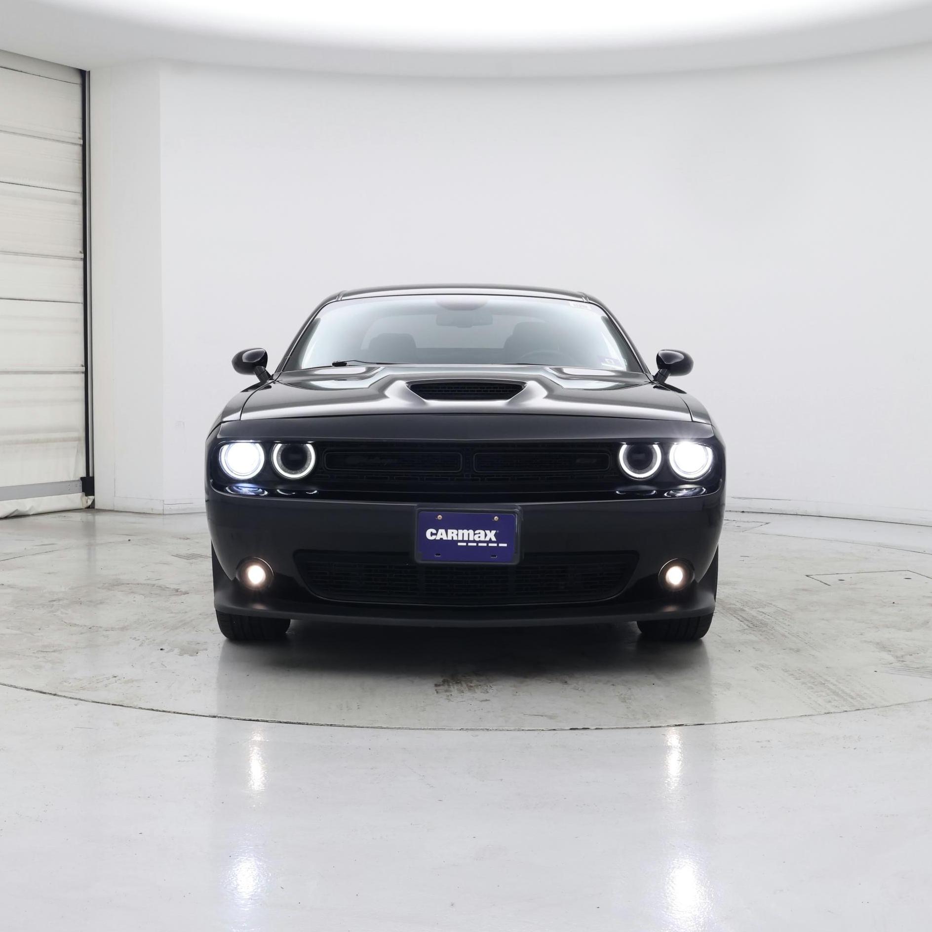Thumbnail: 2019 Dodge Challenger - 5