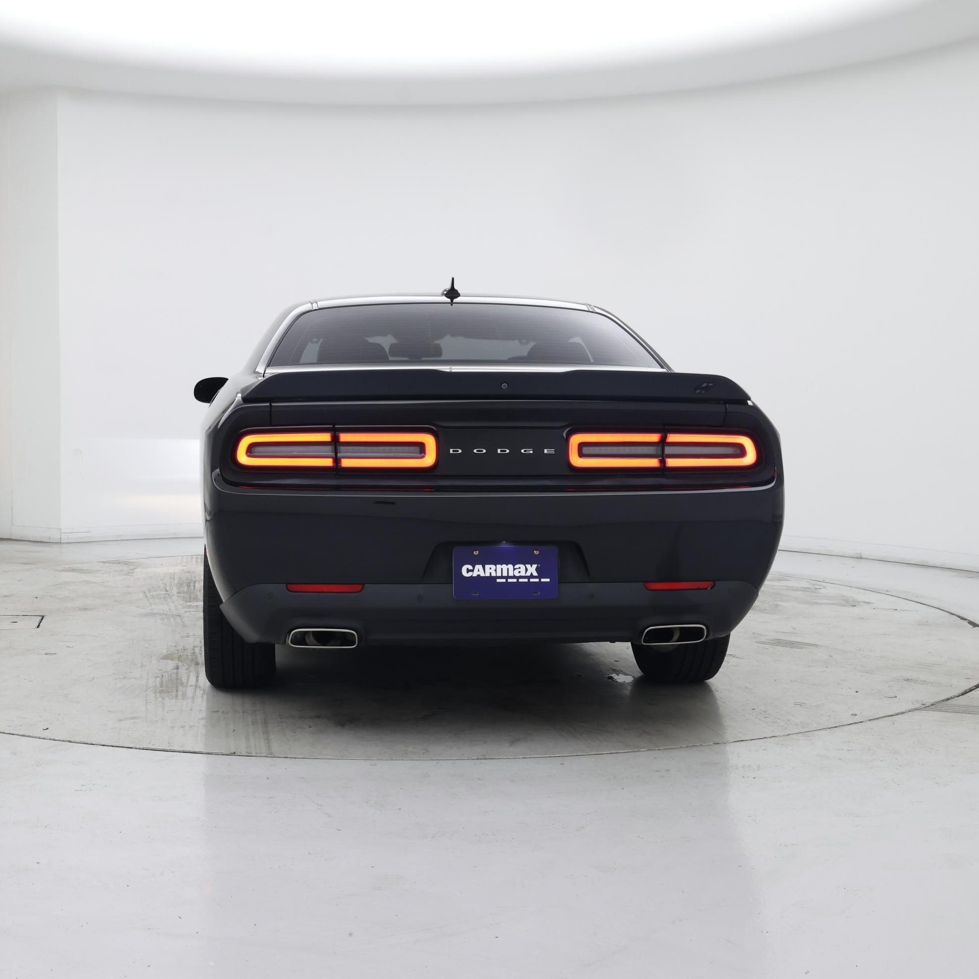 Thumbnail: 2019 Dodge Challenger - 6