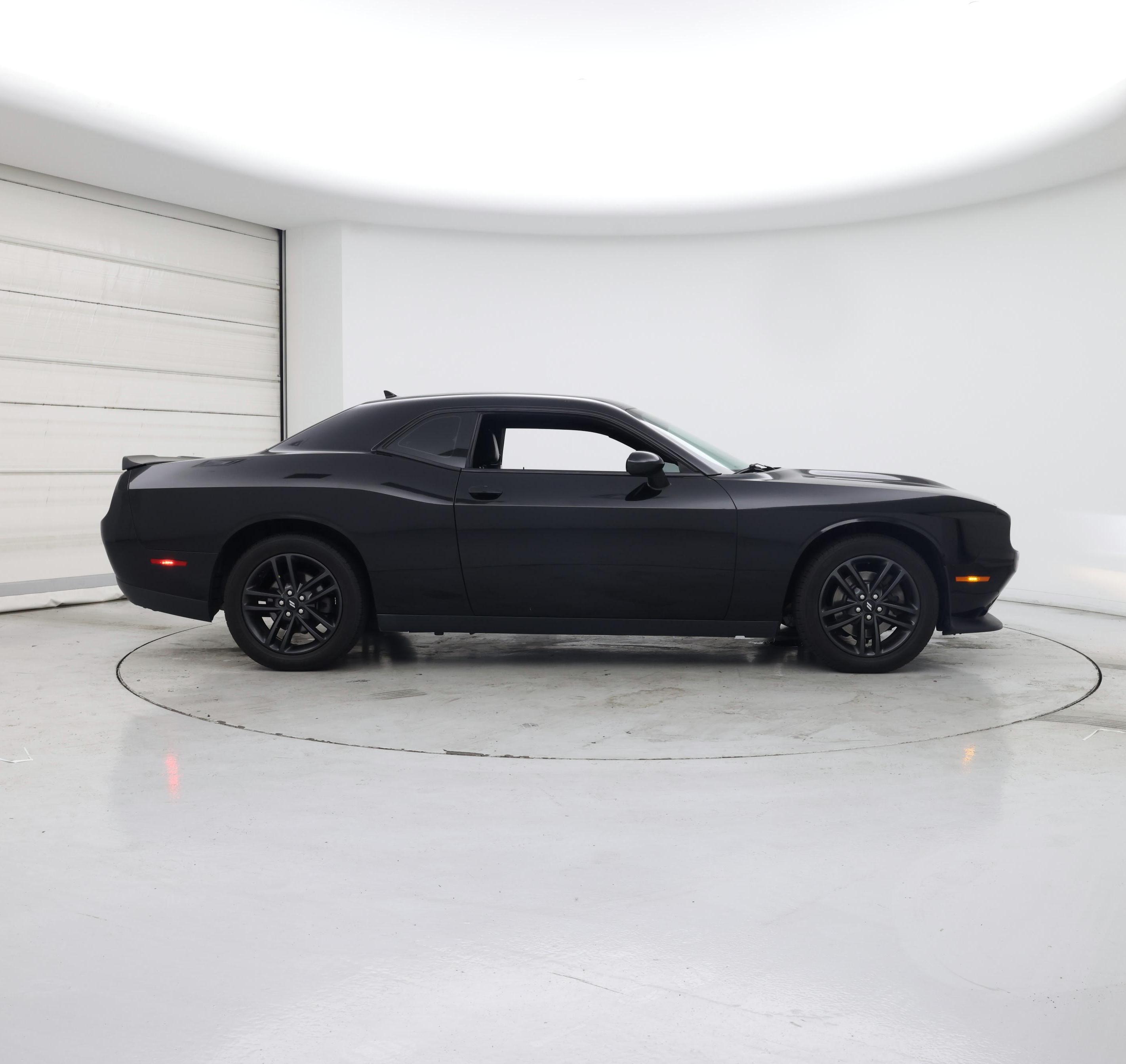 Thumbnail: 2019 Dodge Challenger - 7
