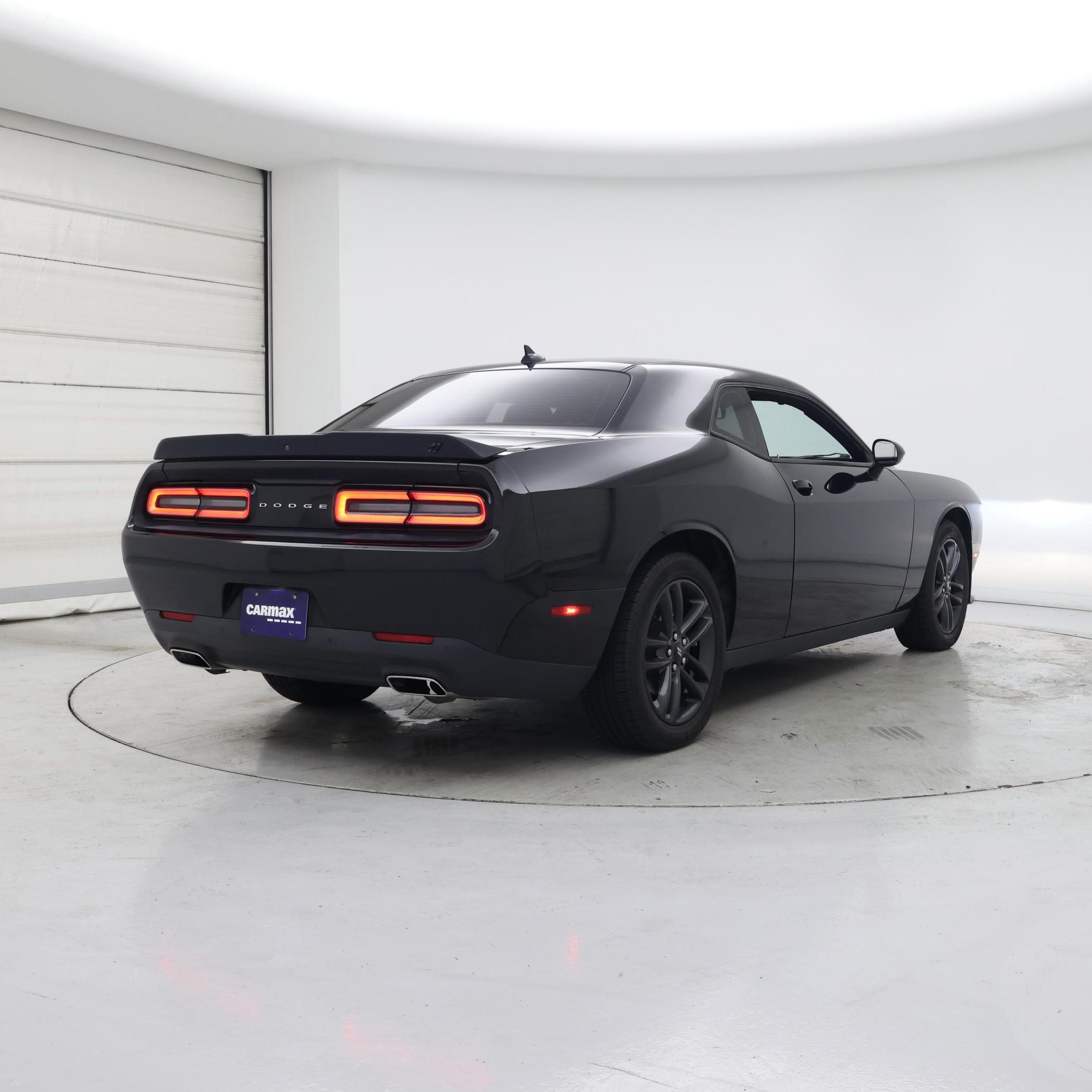 Thumbnail: 2019 Dodge Challenger - 8