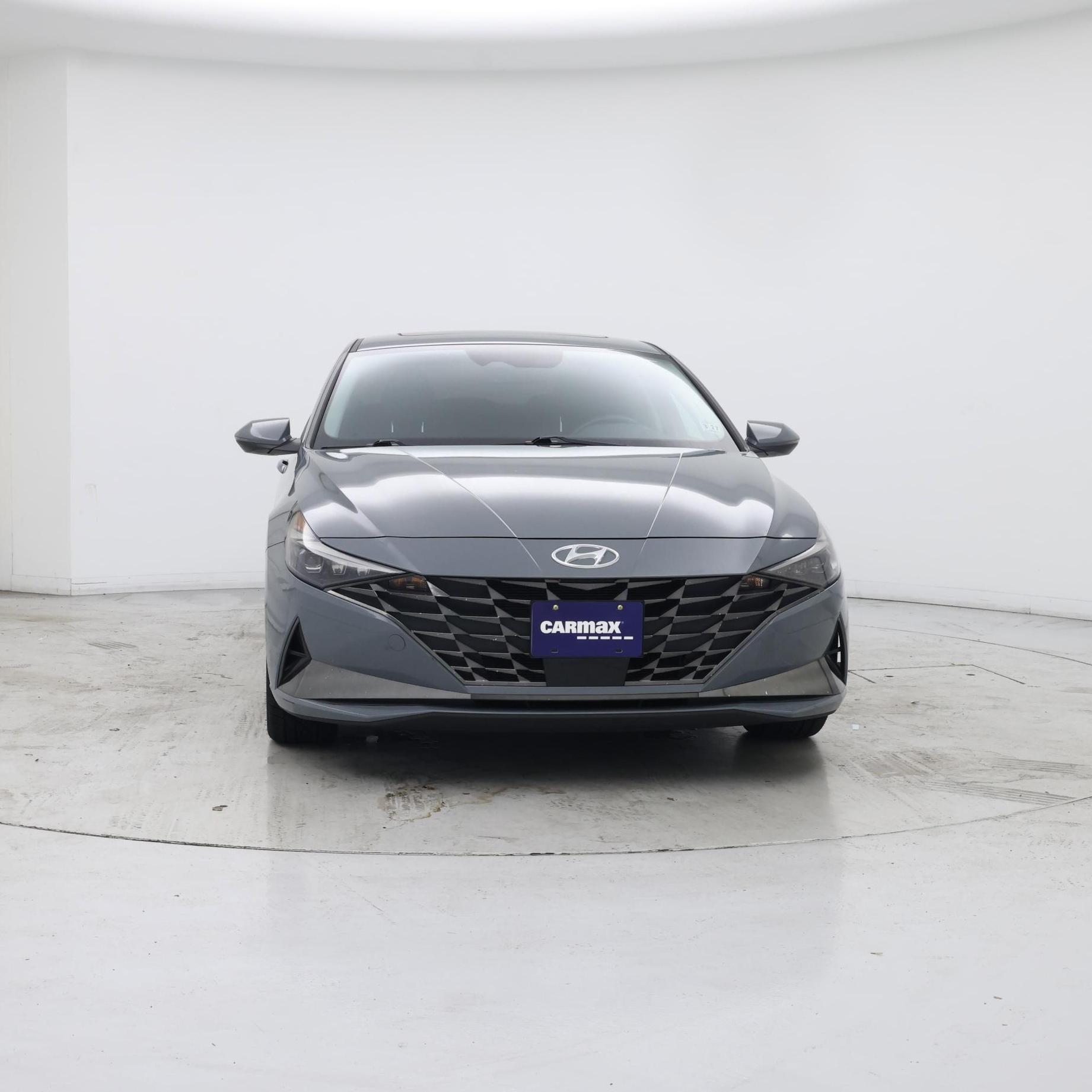 Thumbnail: 2022 Hyundai Elantra - 5