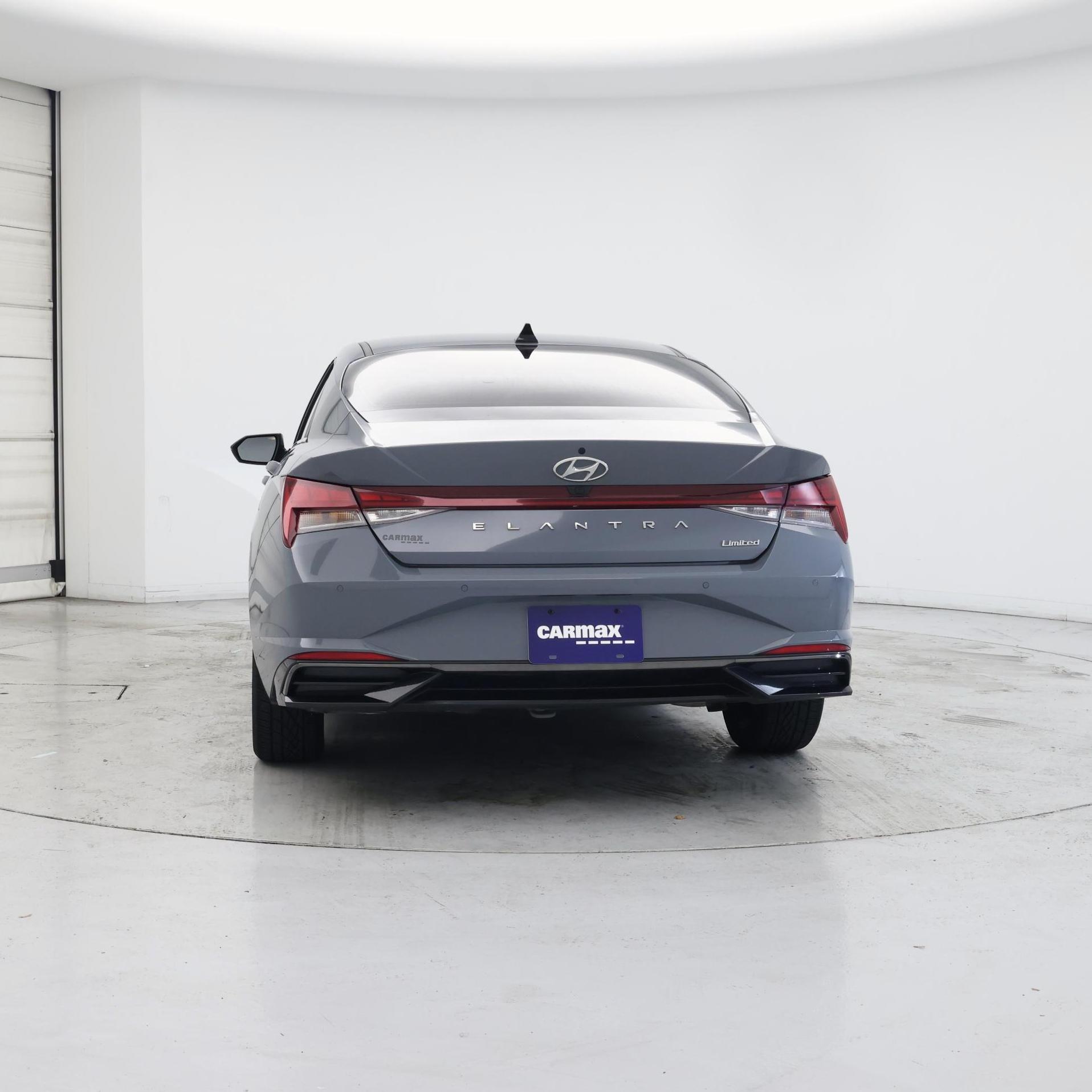 Thumbnail: 2022 Hyundai Elantra - 6