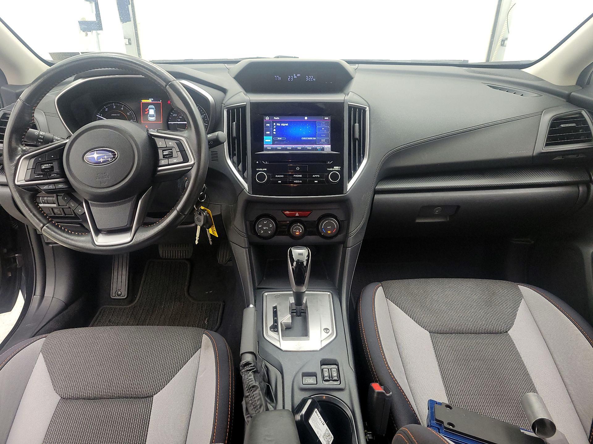 Thumbnail: 2019 Subaru Crosstrek - 9