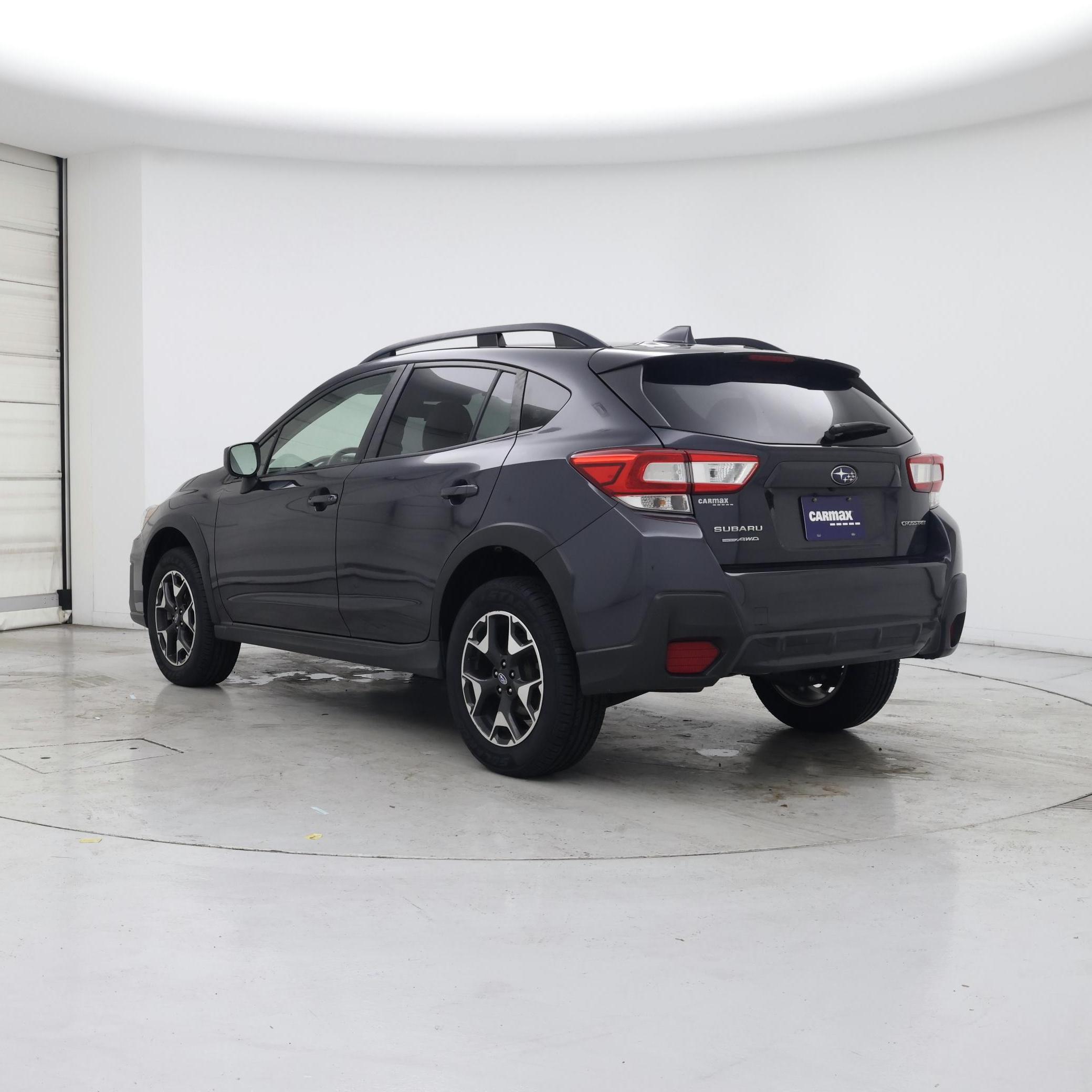 Thumbnail: 2019 Subaru Crosstrek - 2