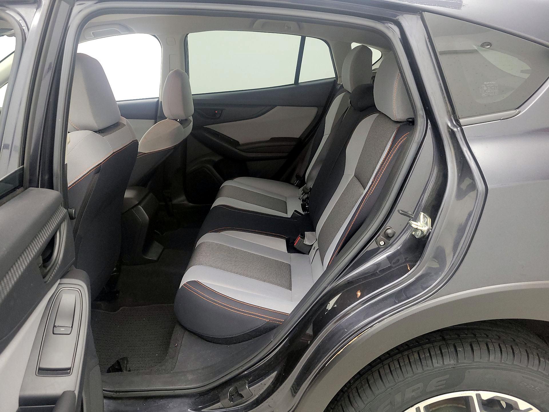 Thumbnail: 2019 Subaru Crosstrek - 19
