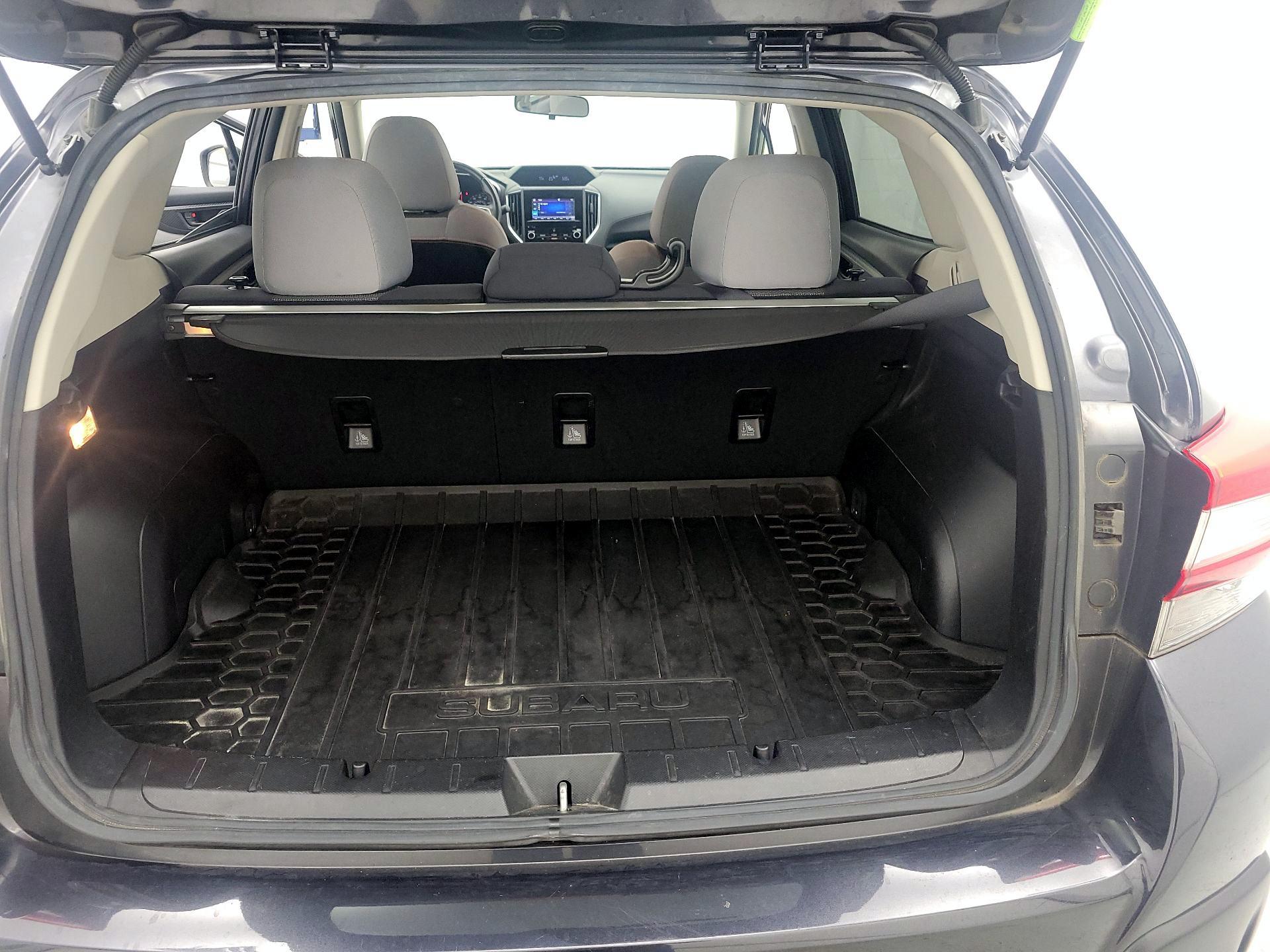 Thumbnail: 2019 Subaru Crosstrek - 20
