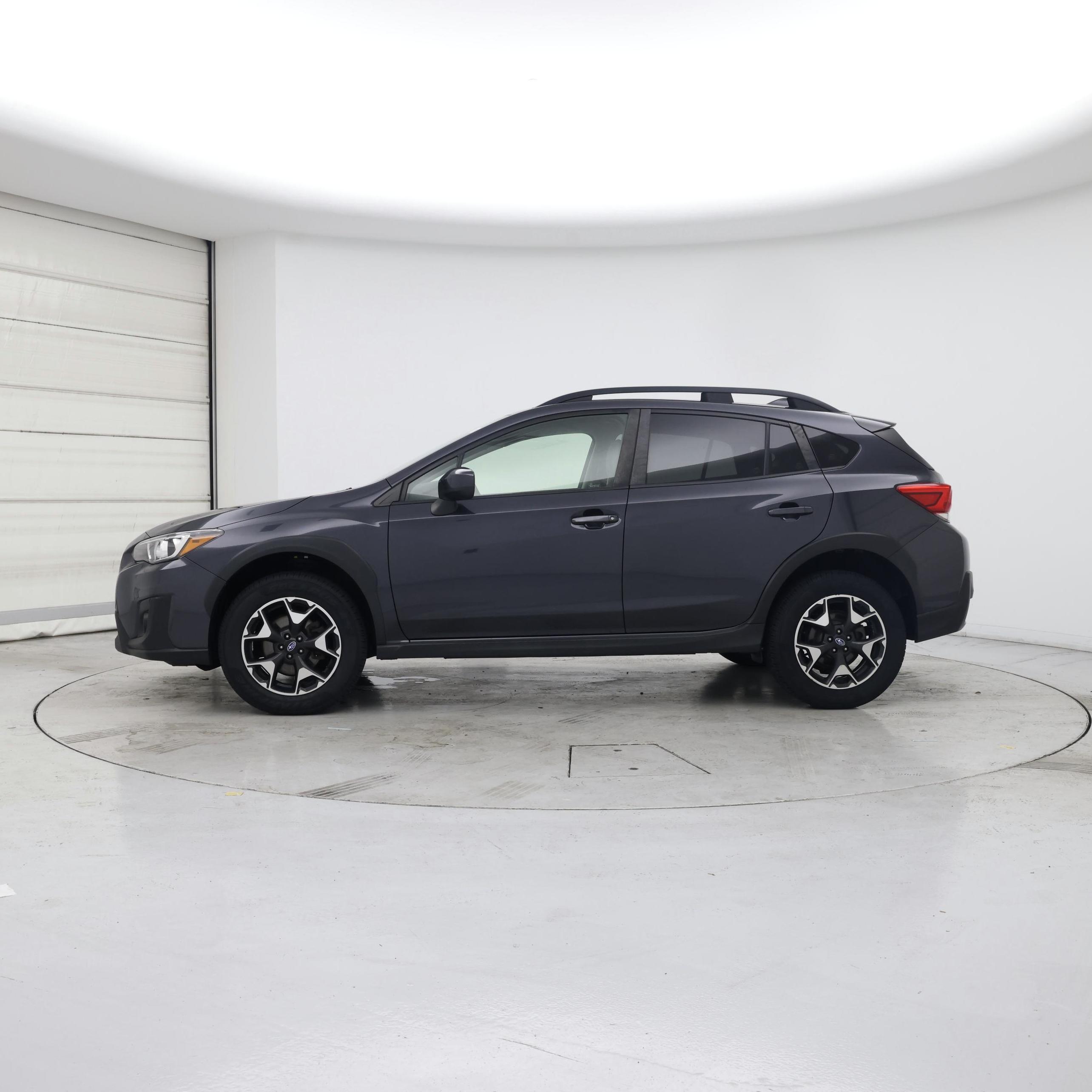 Thumbnail: 2019 Subaru Crosstrek - 3