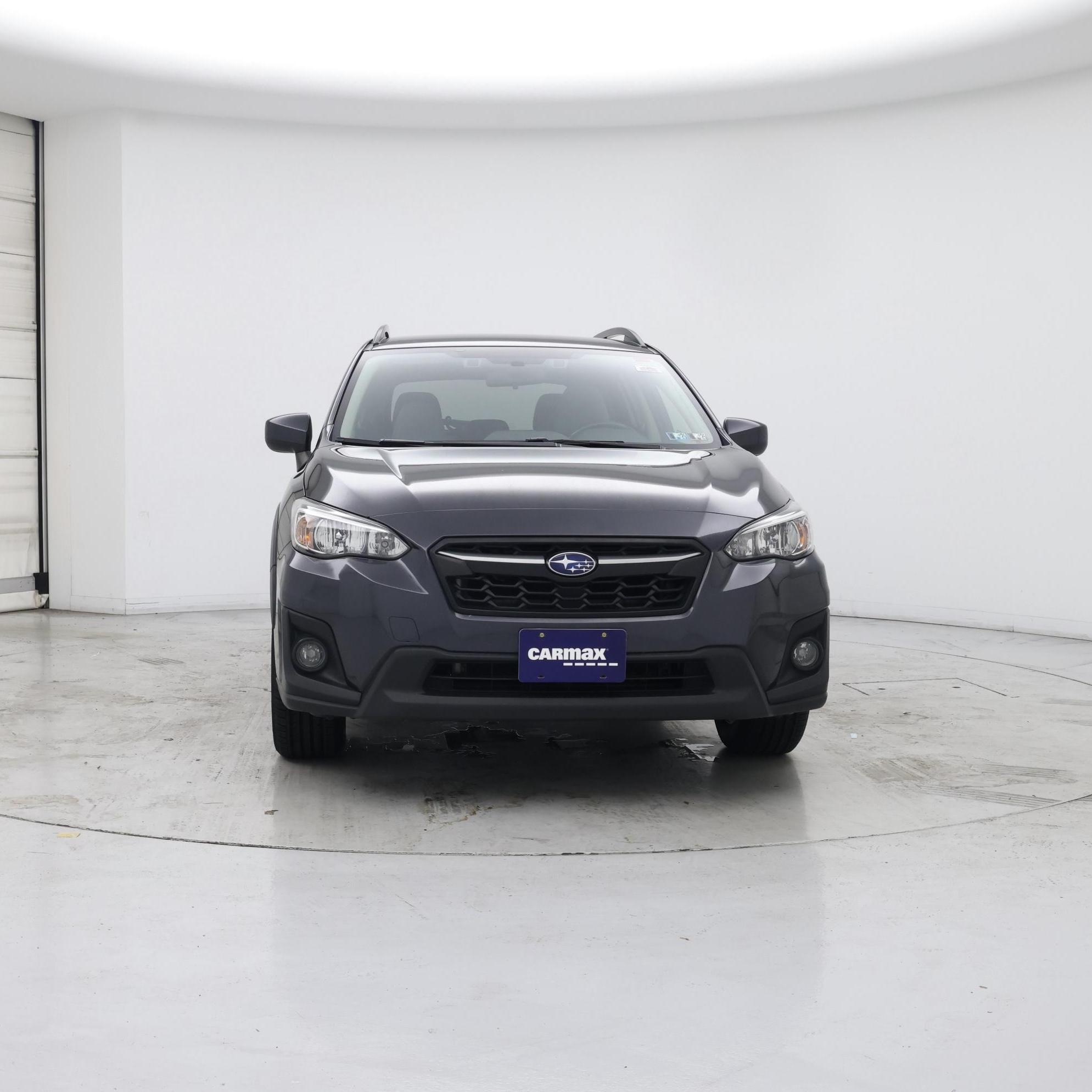 Thumbnail: 2019 Subaru Crosstrek - 5