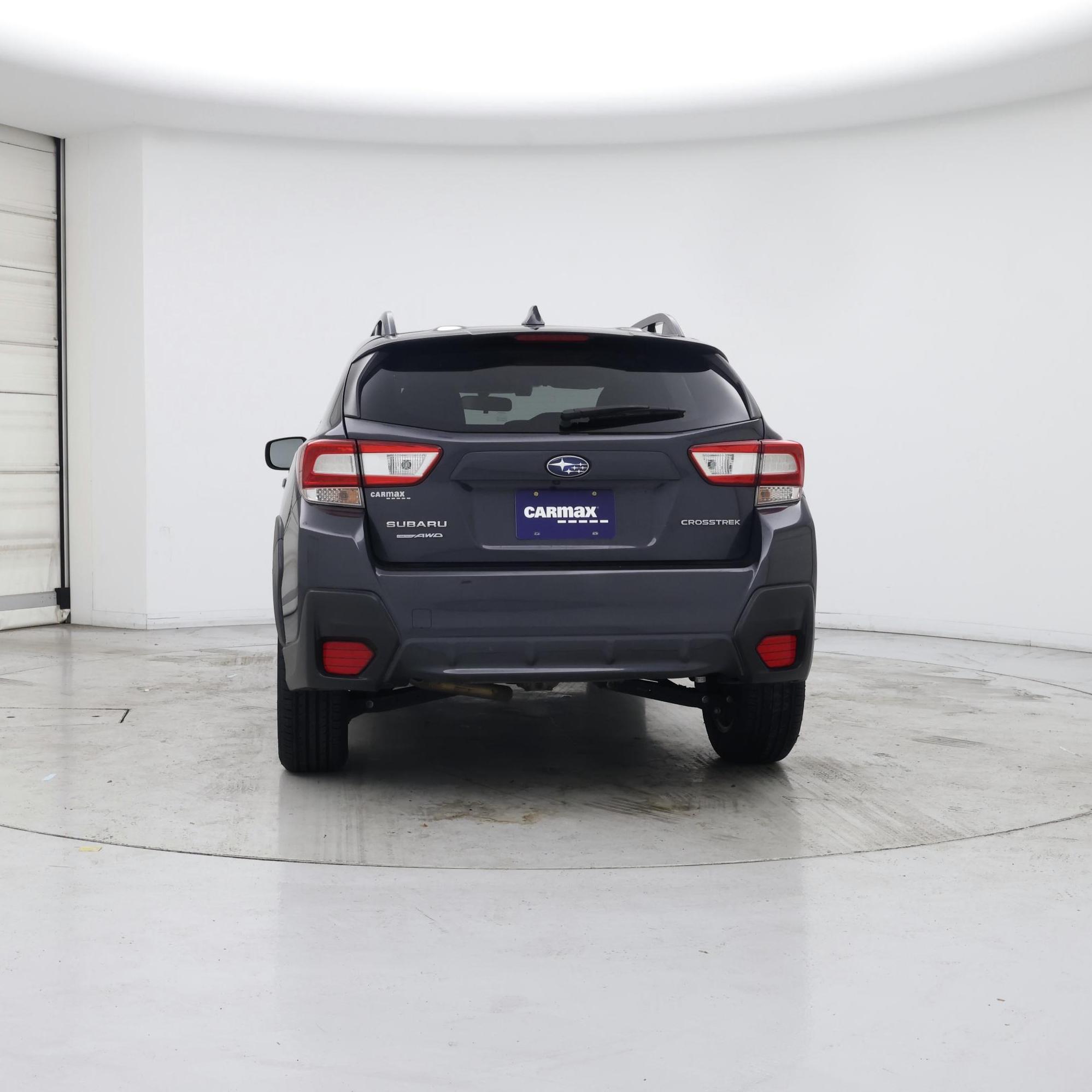 Thumbnail: 2019 Subaru Crosstrek - 6