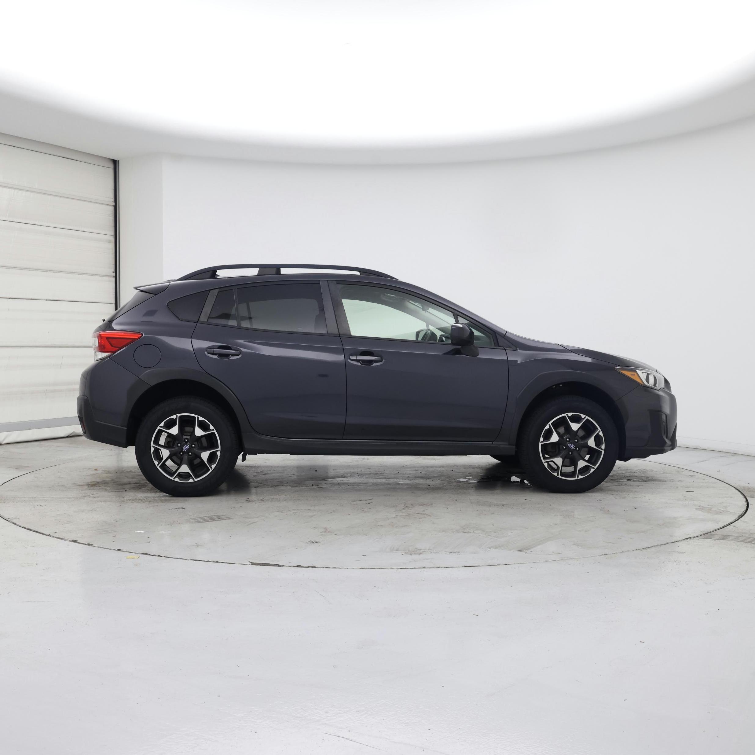 Thumbnail: 2019 Subaru Crosstrek - 7