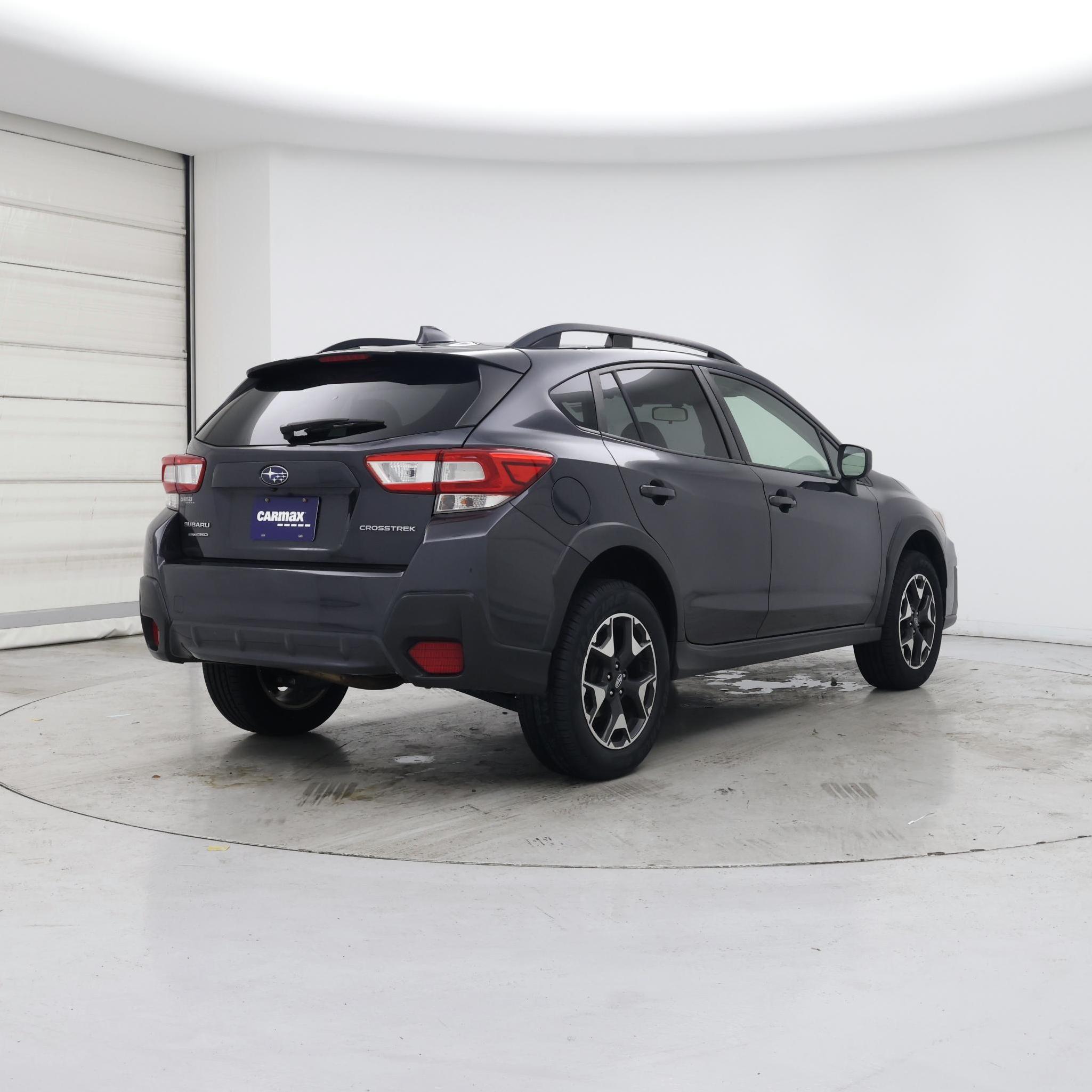Thumbnail: 2019 Subaru Crosstrek - 8