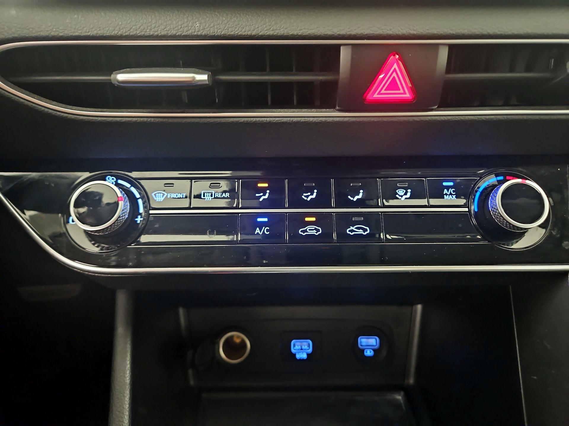 Thumbnail: 2021 Hyundai Sonata - 16
