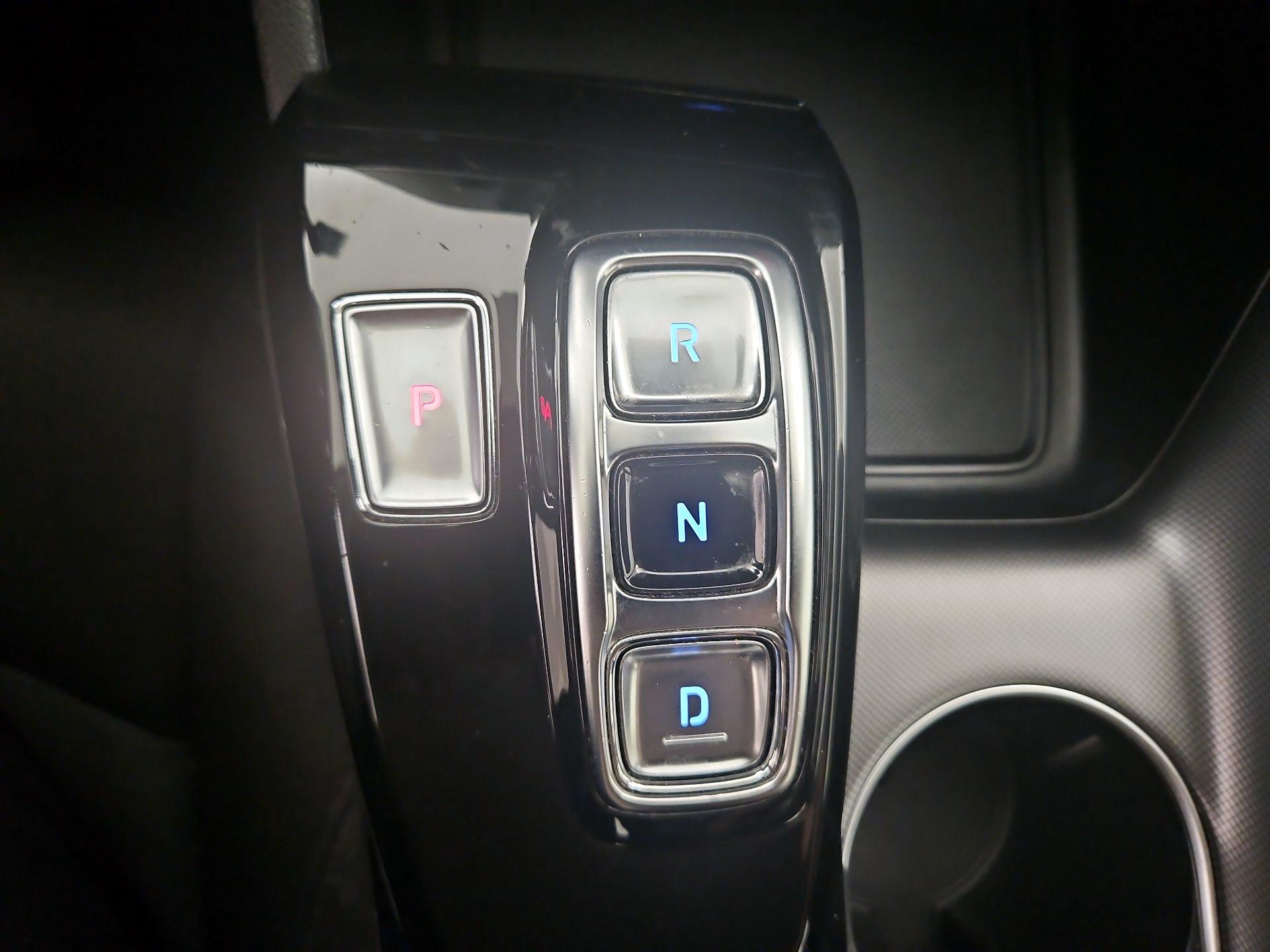Thumbnail: 2021 Hyundai Sonata - 17