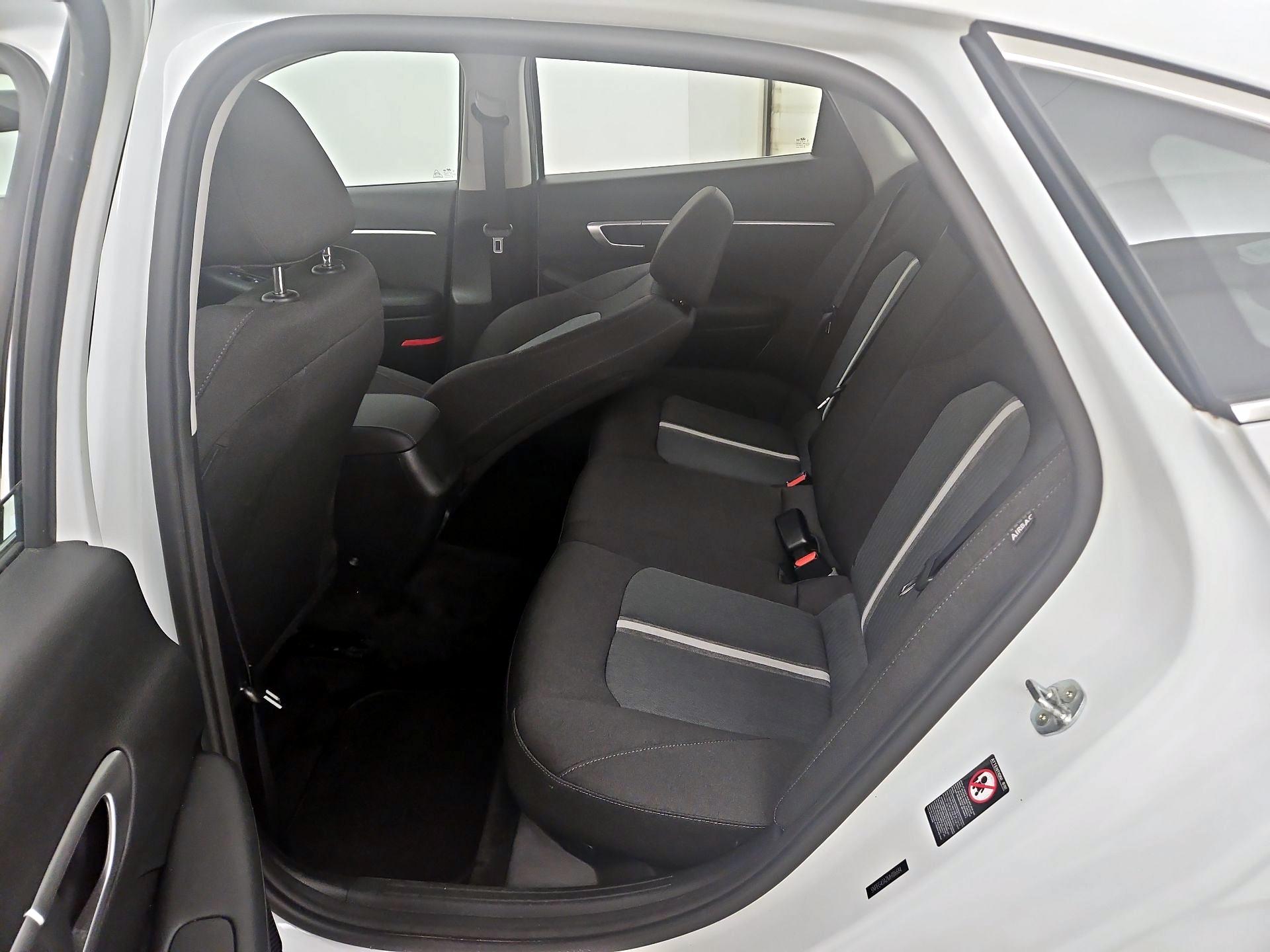 Thumbnail: 2021 Hyundai Sonata - 19