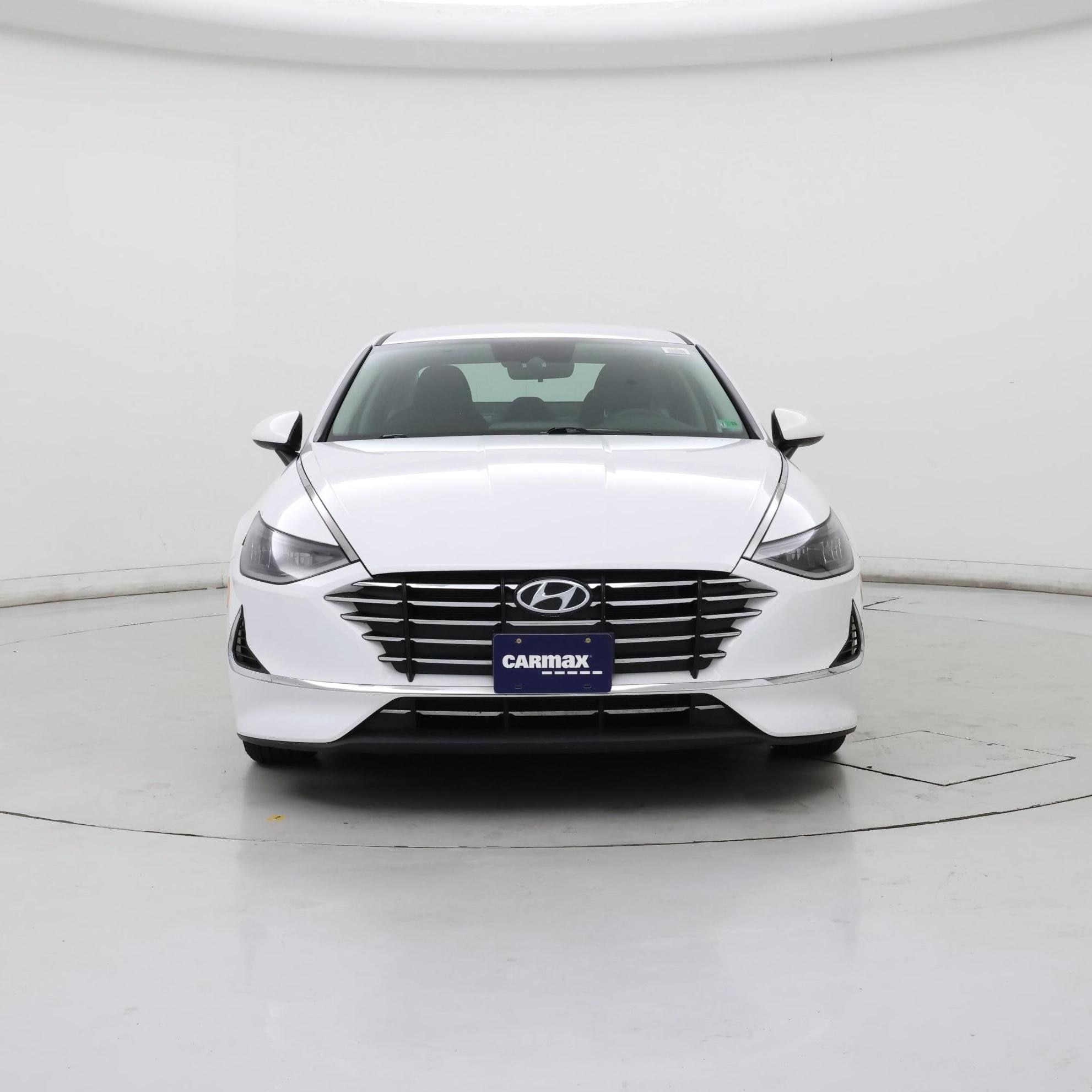 Thumbnail: 2021 Hyundai Sonata - 5