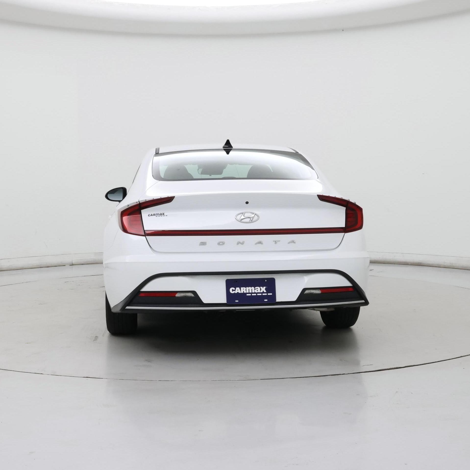 Thumbnail: 2021 Hyundai Sonata - 6