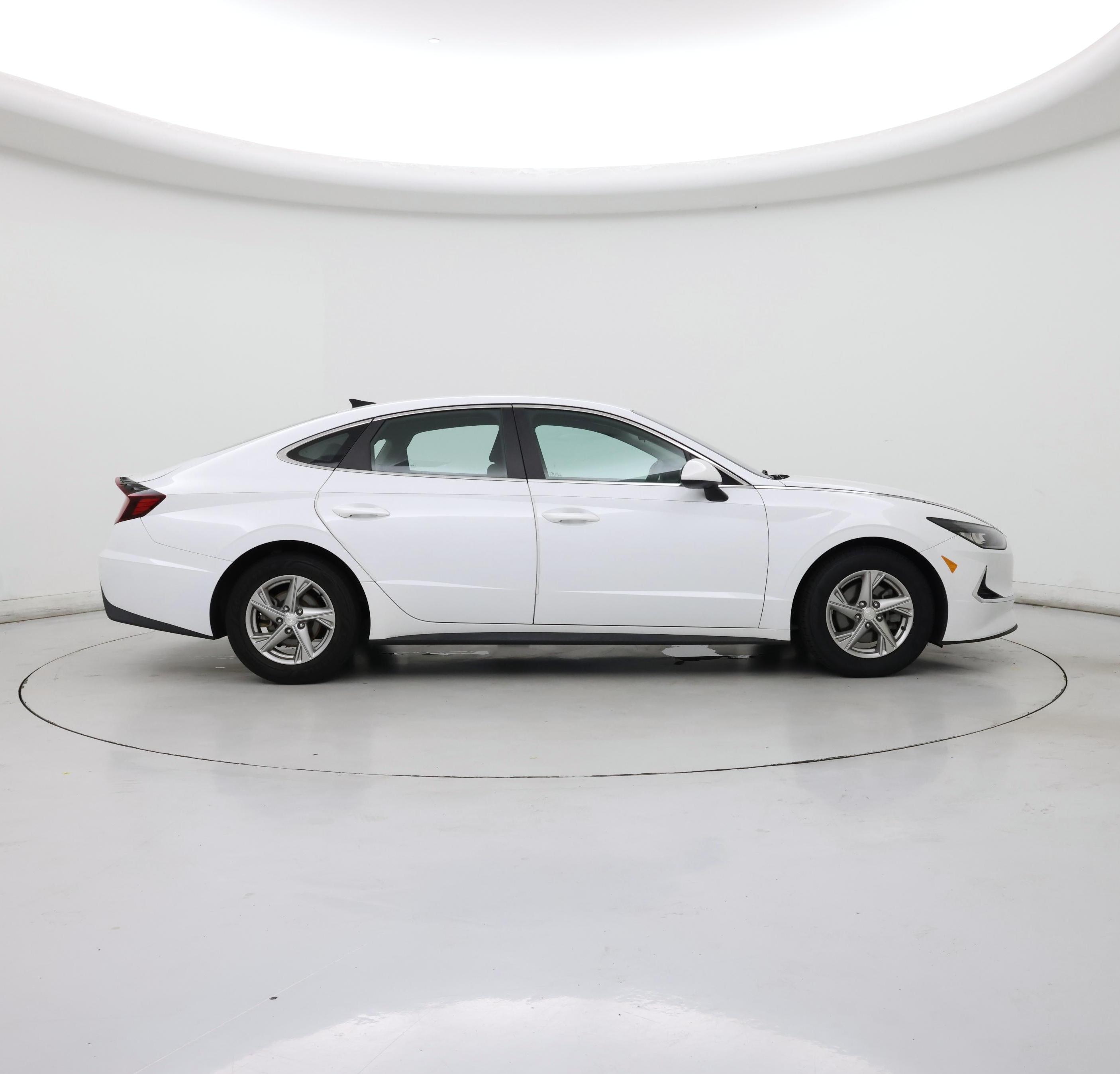 Thumbnail: 2021 Hyundai Sonata - 7