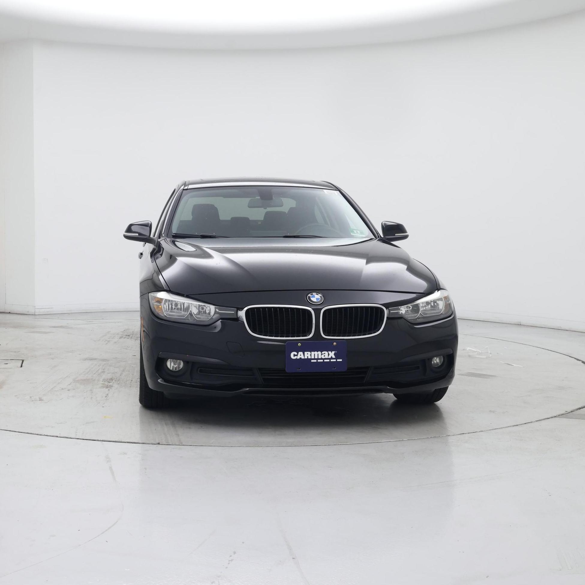 Thumbnail: 2016 BMW 3 Series - 5
