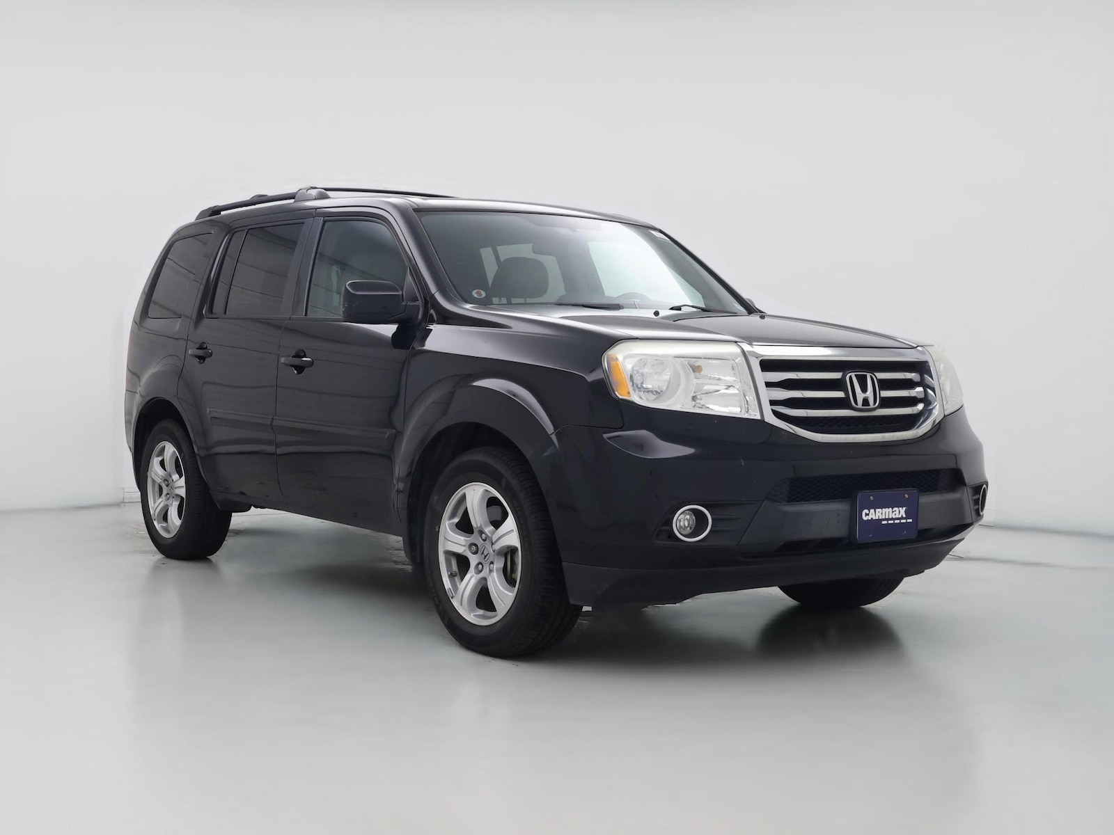 2015 Honda Pilot