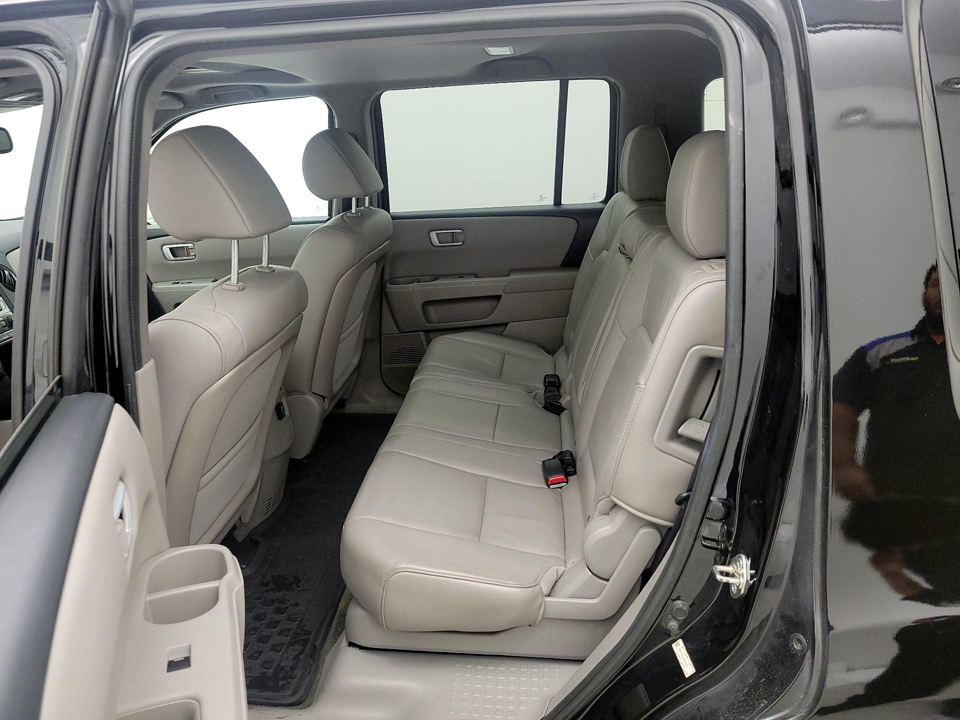 Thumbnail: 2015 Honda Pilot - 20