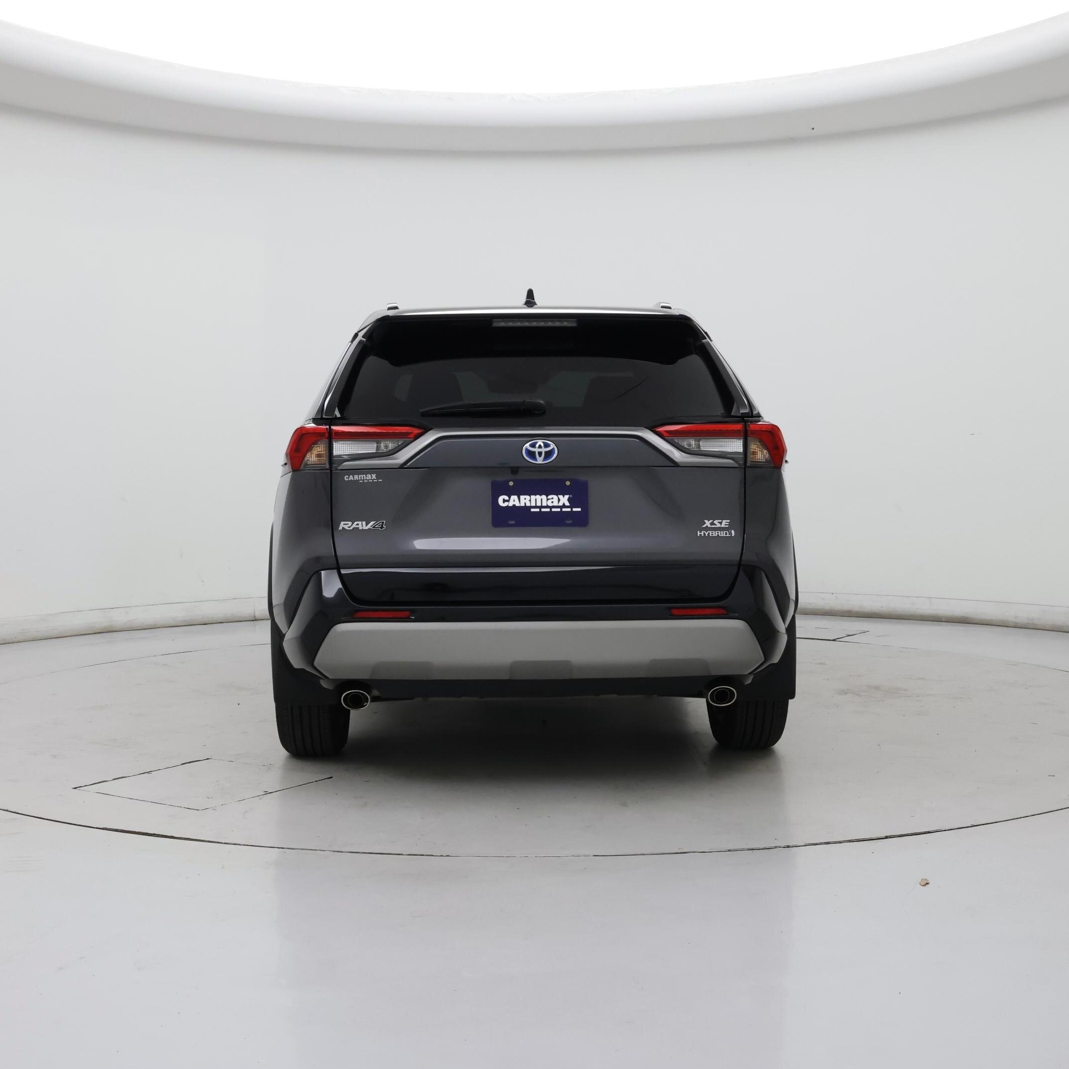 Thumbnail: 2023 Toyota RAV4 - 6