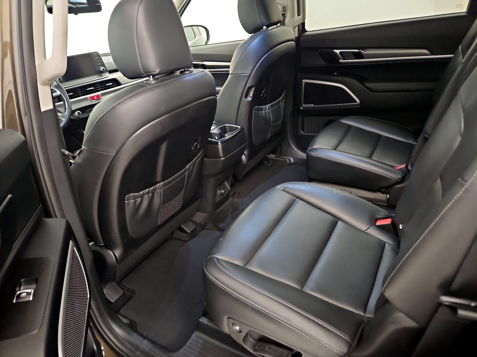 Thumbnail: 2021 Kia Telluride - 20
