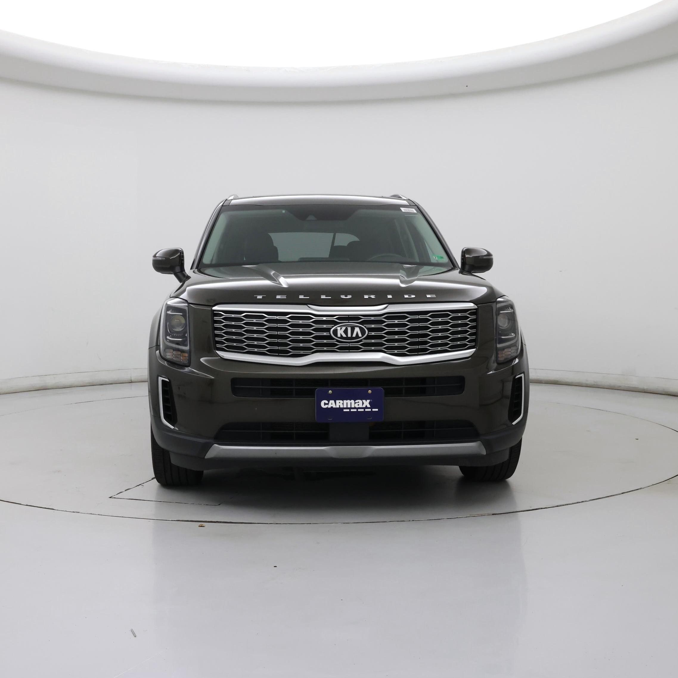 Thumbnail: 2021 Kia Telluride - 5
