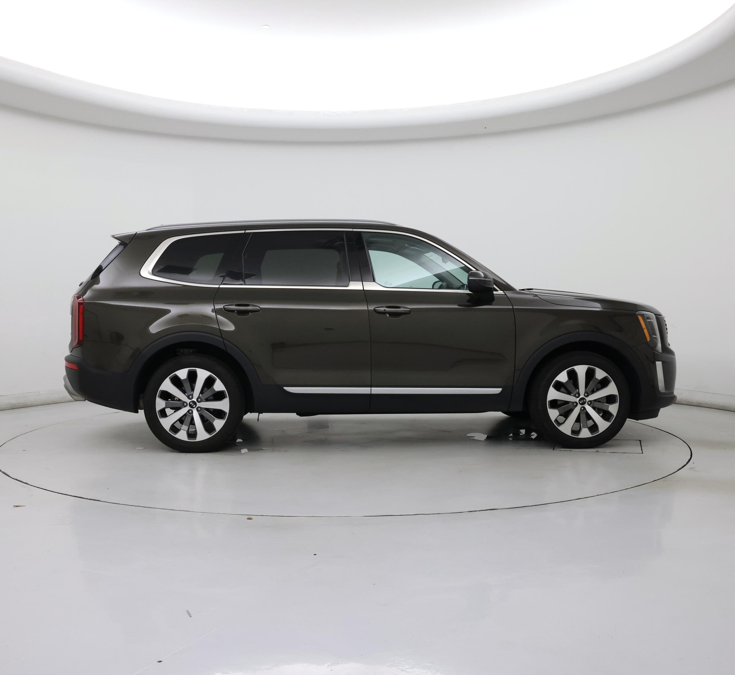 Thumbnail: 2021 Kia Telluride - 7