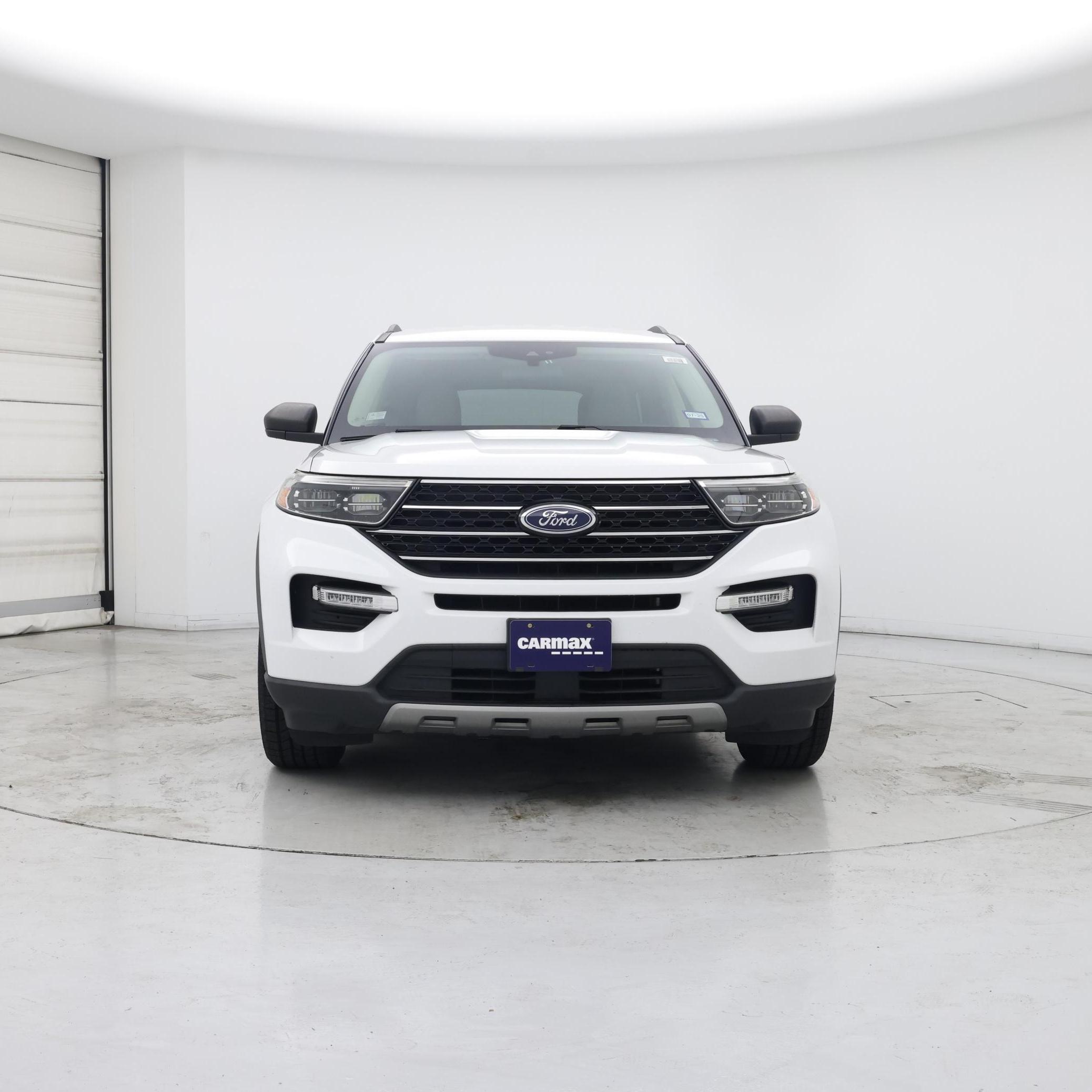 Thumbnail: 2020 Ford Explorer - 5