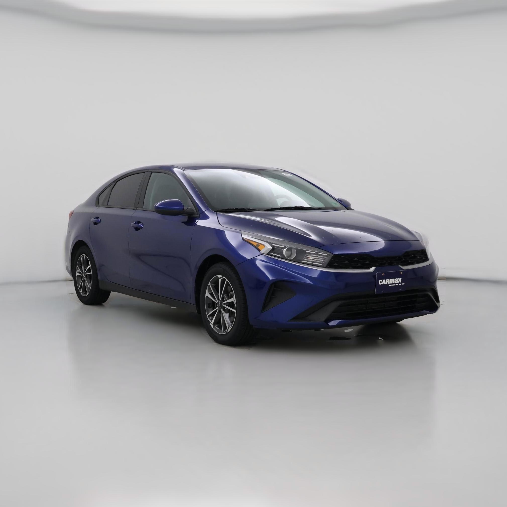 Thumbnail: 2022 Kia Forte - 1