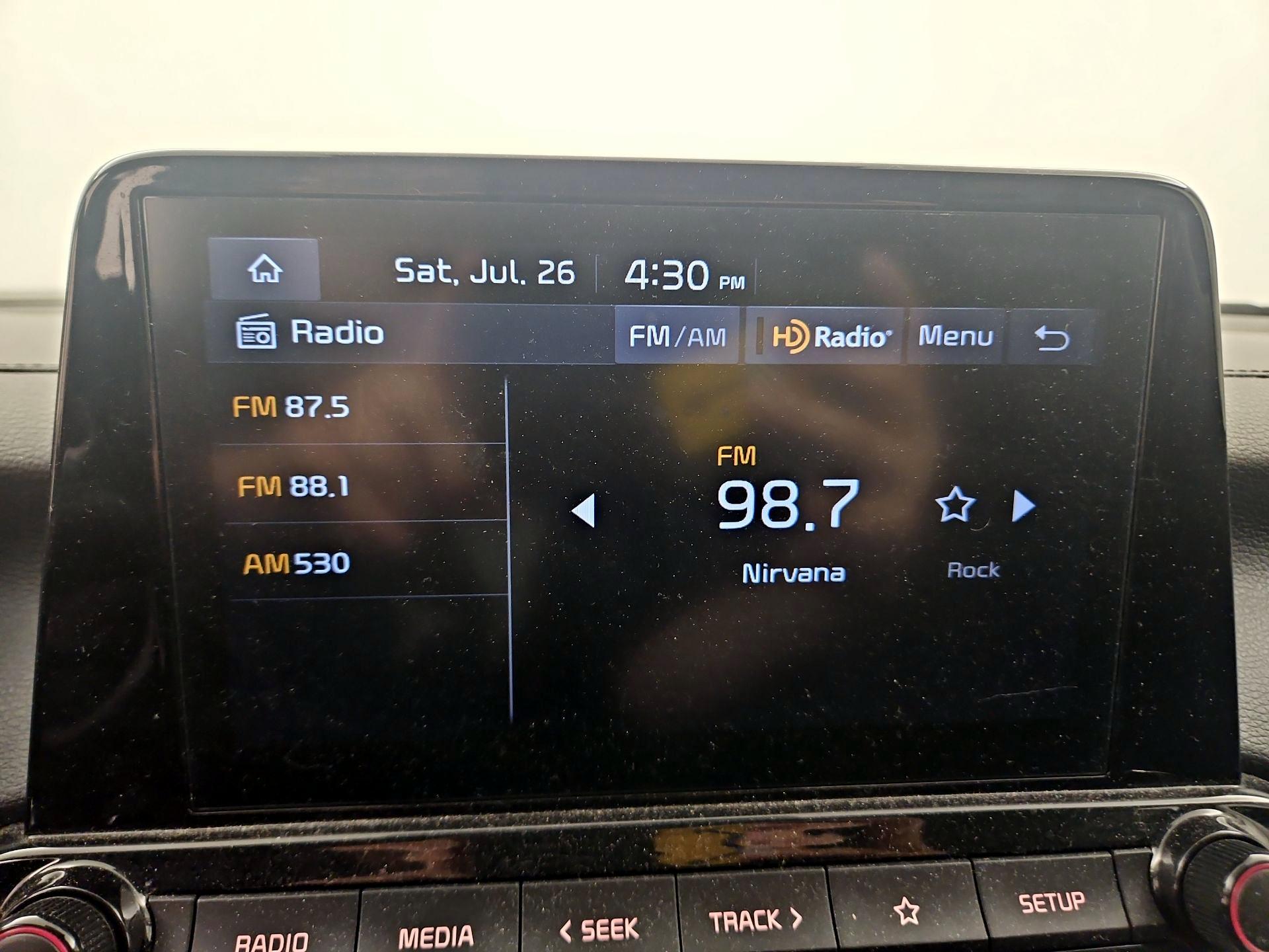 Thumbnail: 2022 Kia Forte - 15