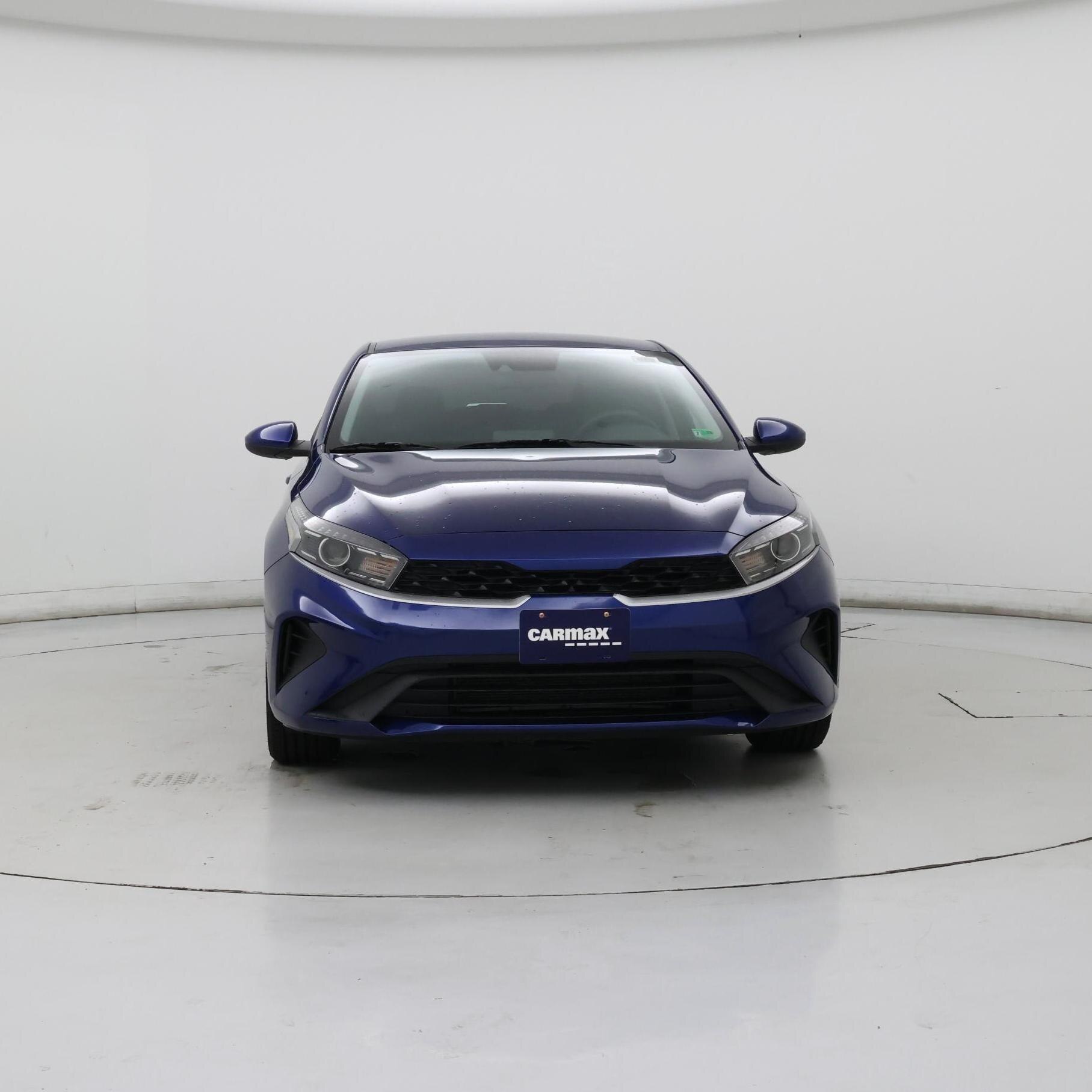 Thumbnail: 2022 Kia Forte - 5