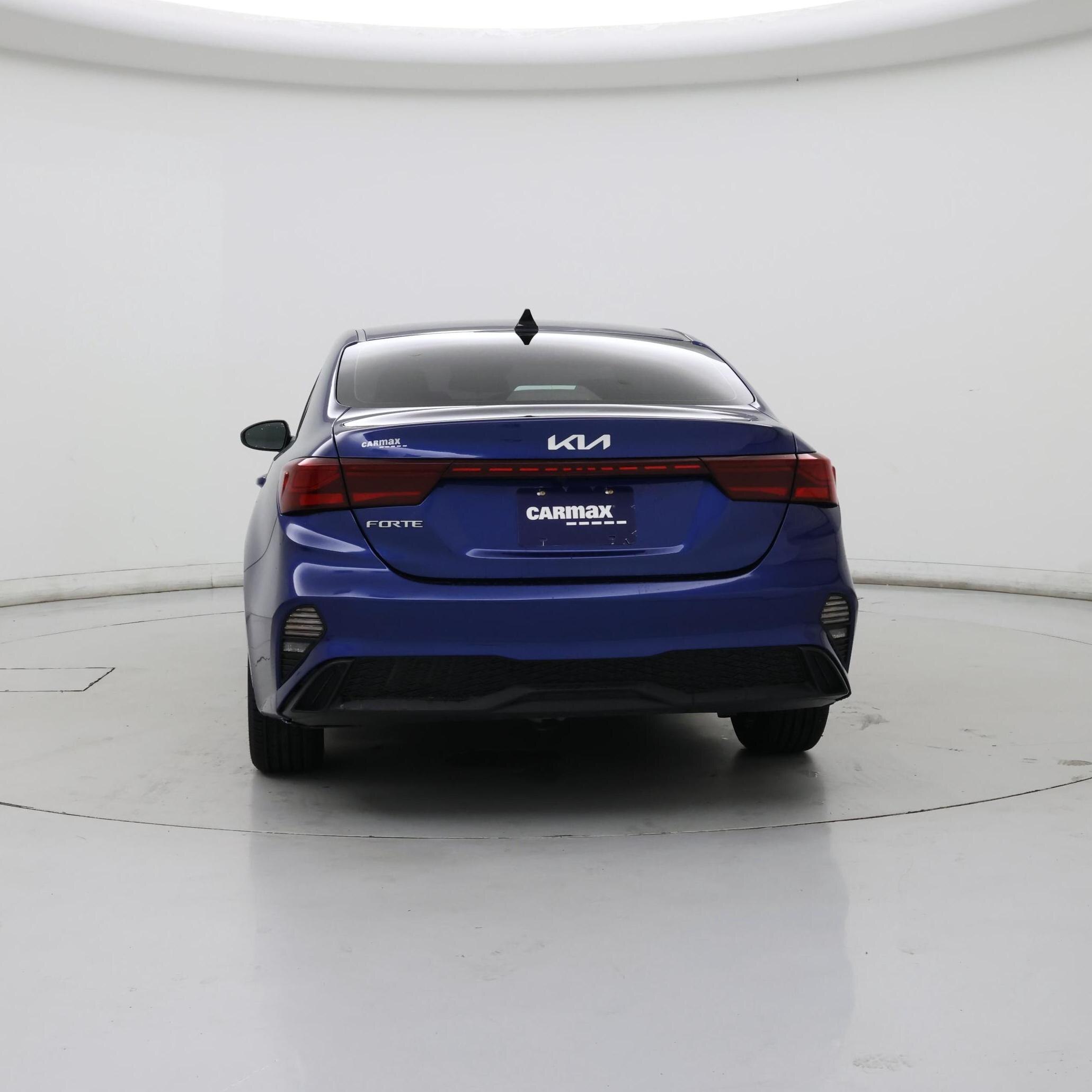Thumbnail: 2022 Kia Forte - 6