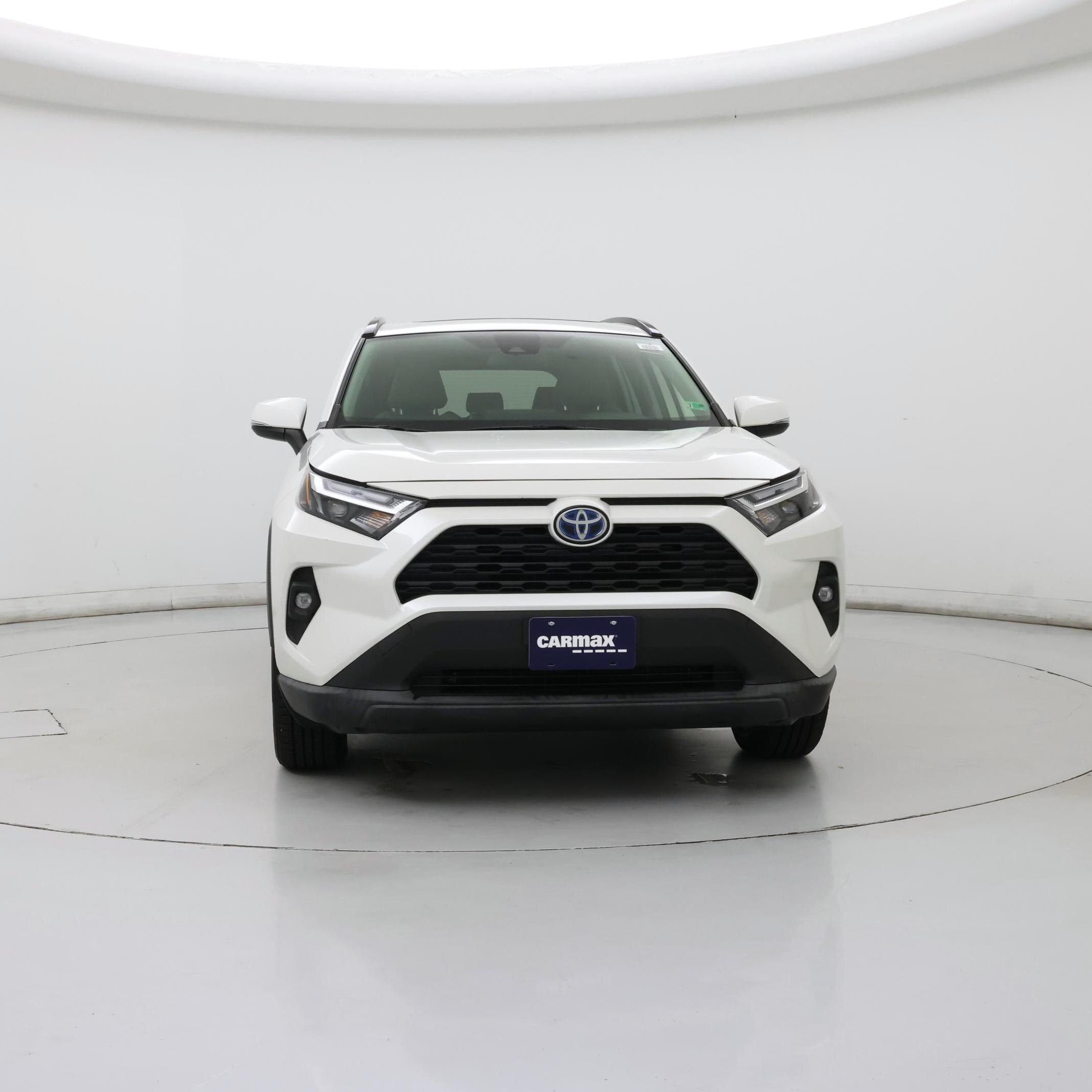 Thumbnail: 2022 Toyota RAV4 - 5