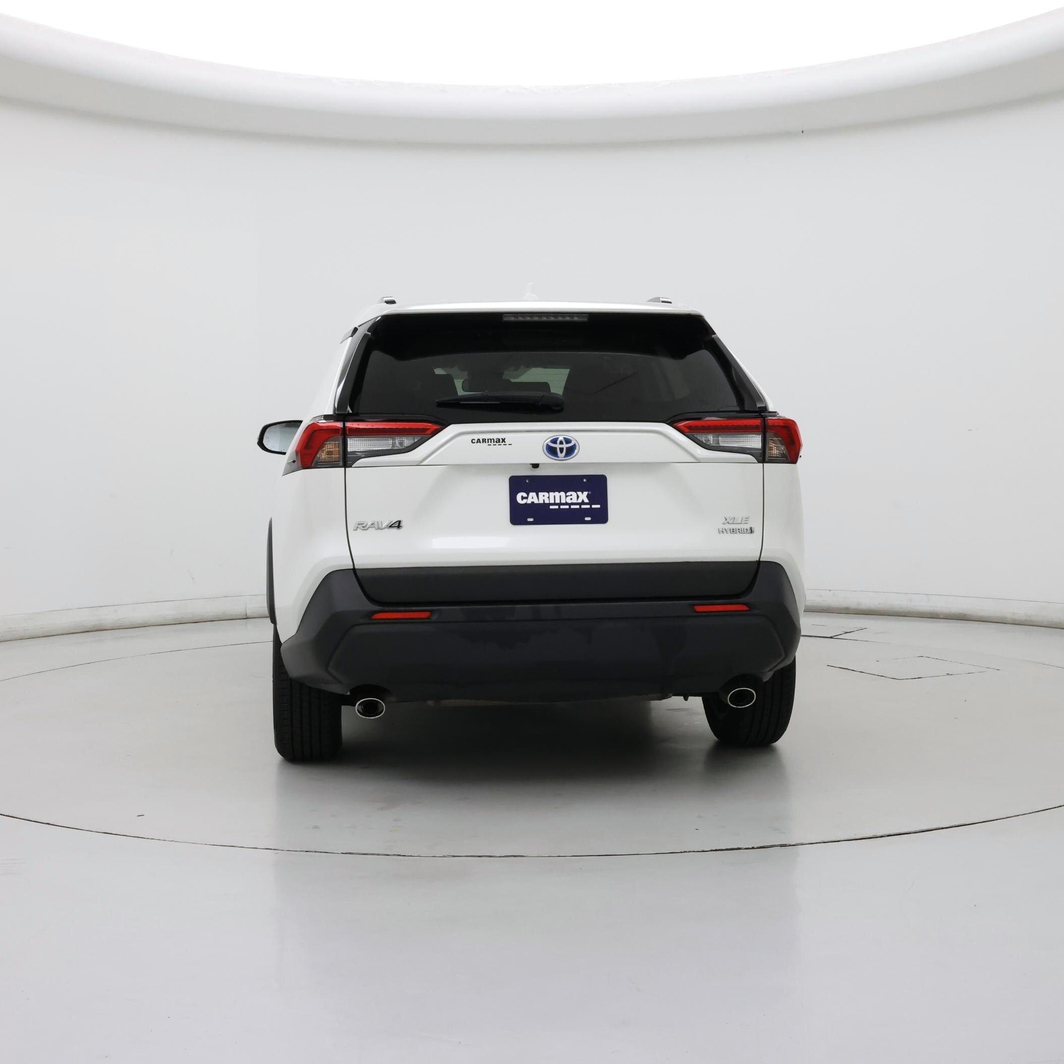 Thumbnail: 2022 Toyota RAV4 - 6