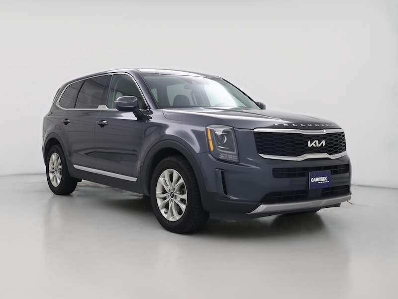 2022 Kia Telluride LX -
                  Laurel, MD