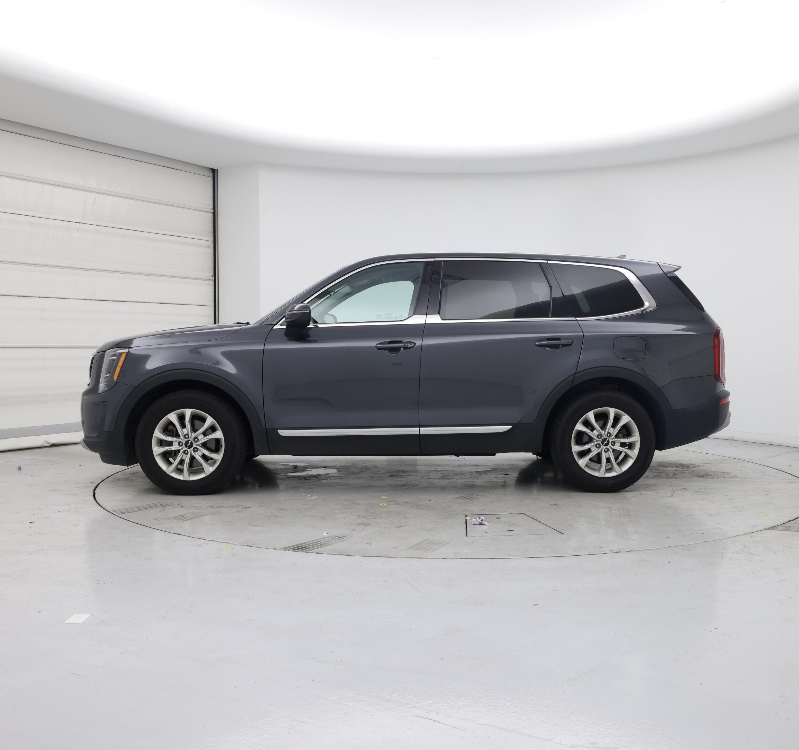 Thumbnail: 2022 Kia Telluride - 3