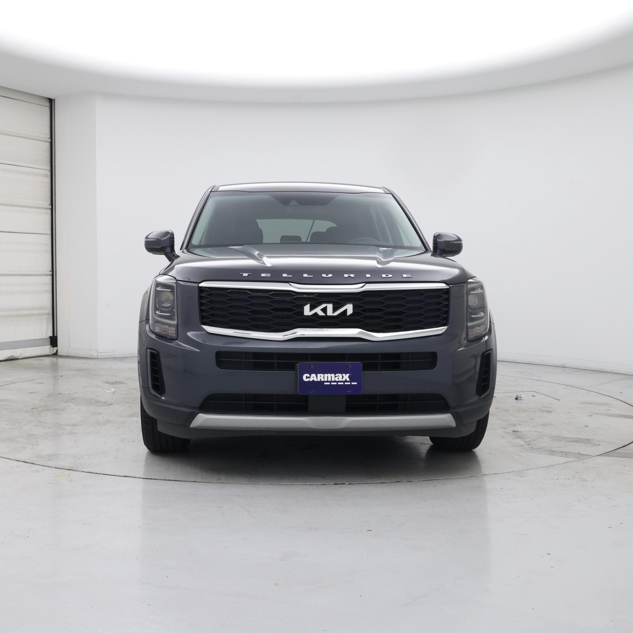 Thumbnail: 2022 Kia Telluride - 5