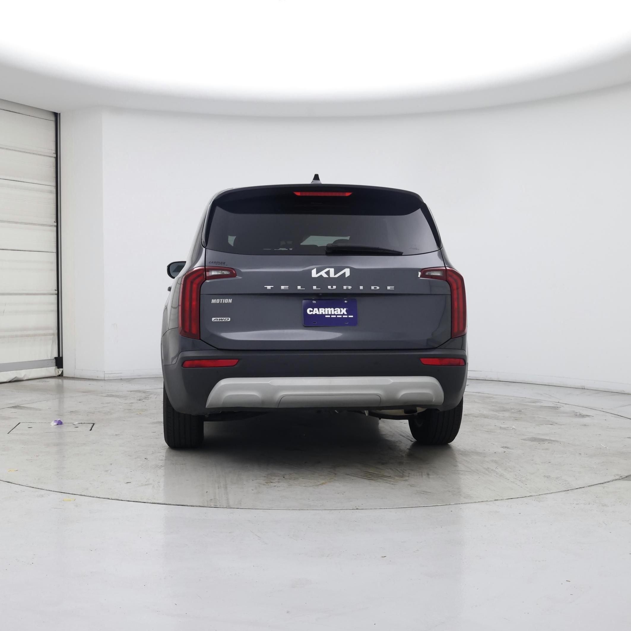 Thumbnail: 2022 Kia Telluride - 6