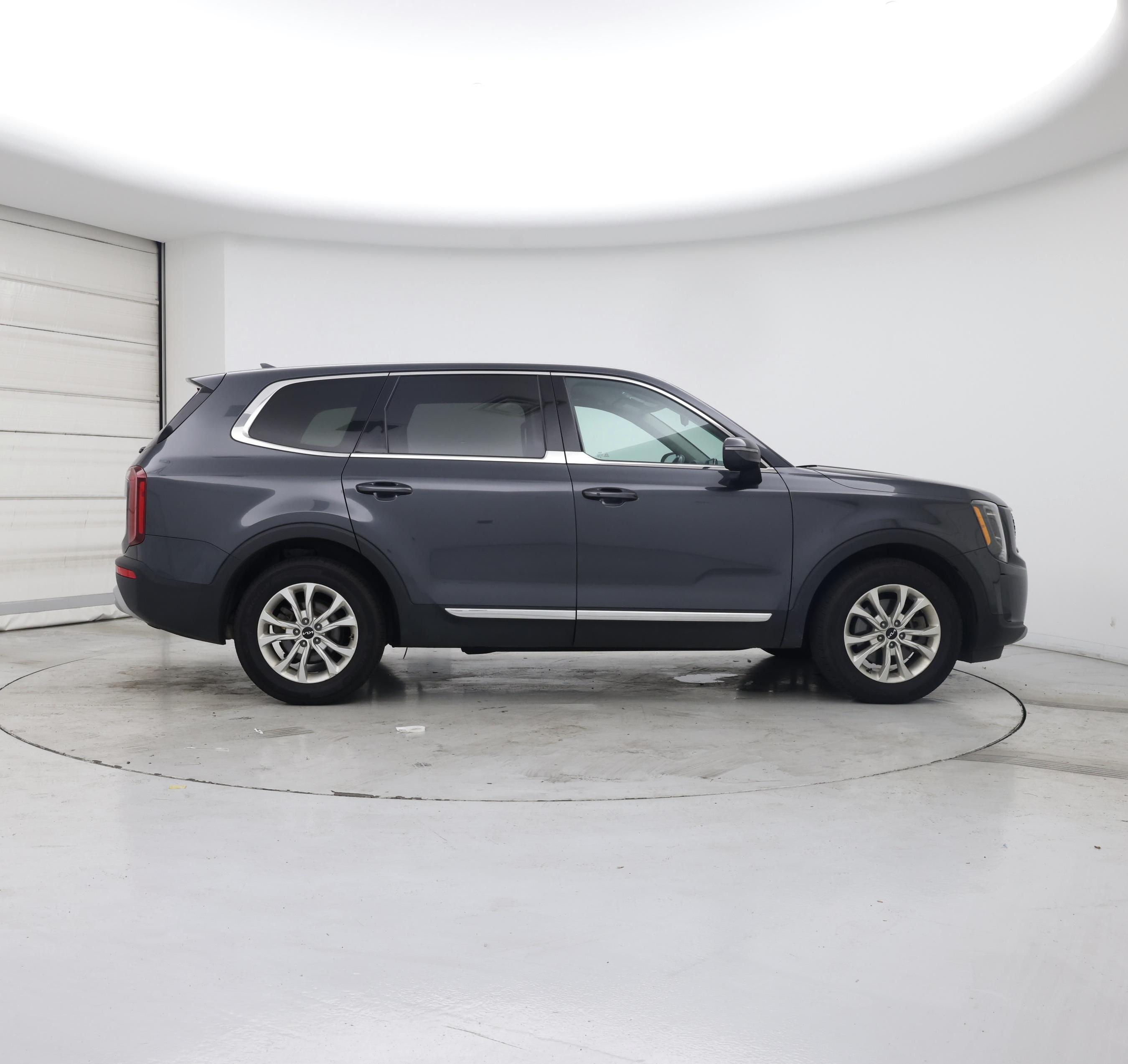 Thumbnail: 2022 Kia Telluride - 7