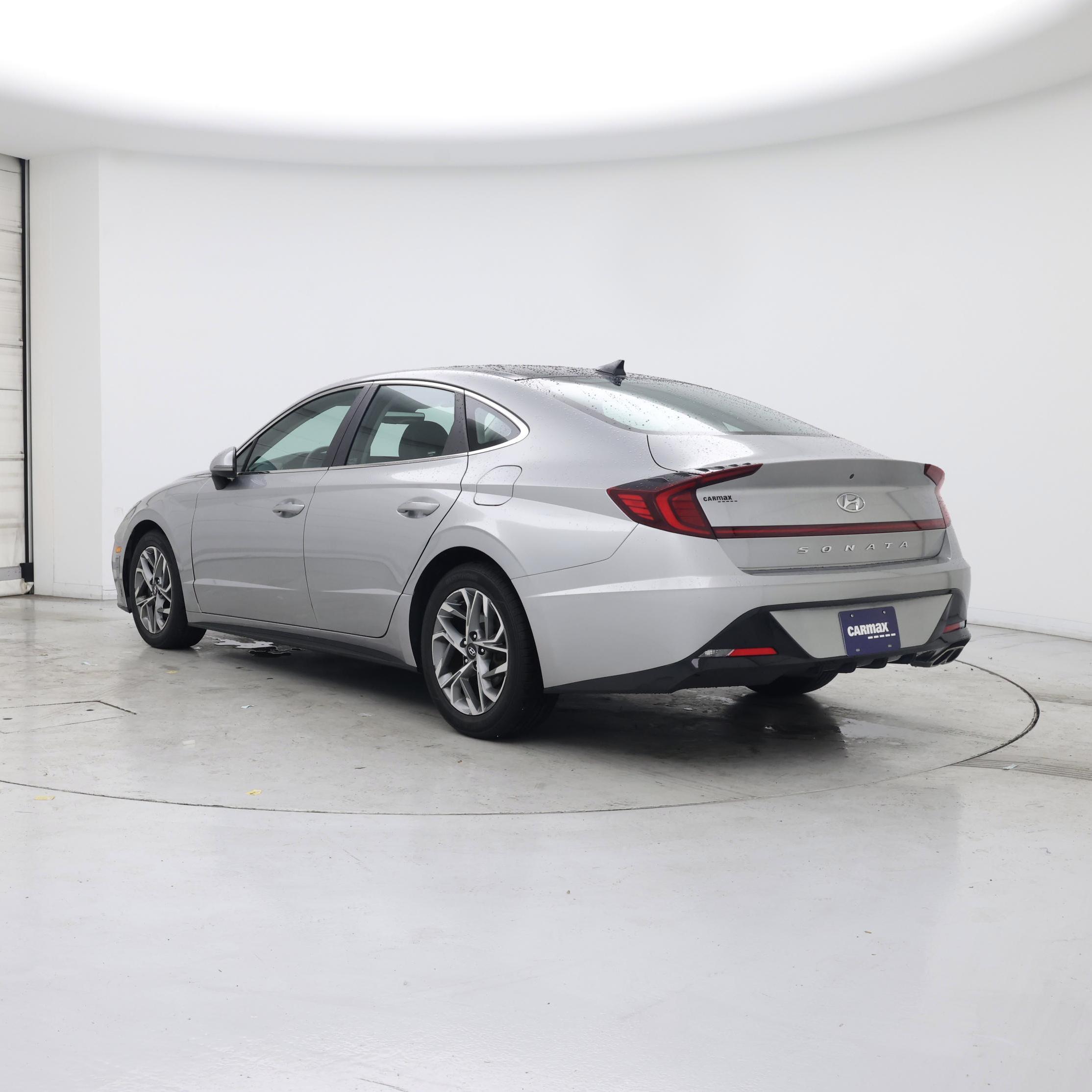 Thumbnail: 2020 Hyundai Sonata - 2